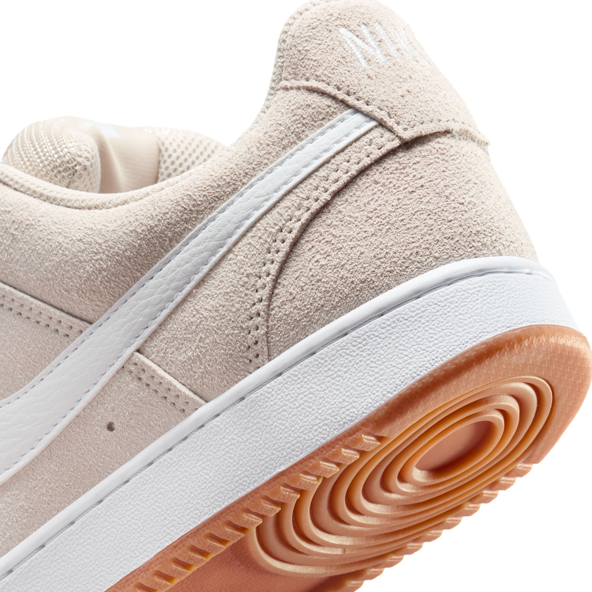 Nike Court Vision Low Mens Shoes