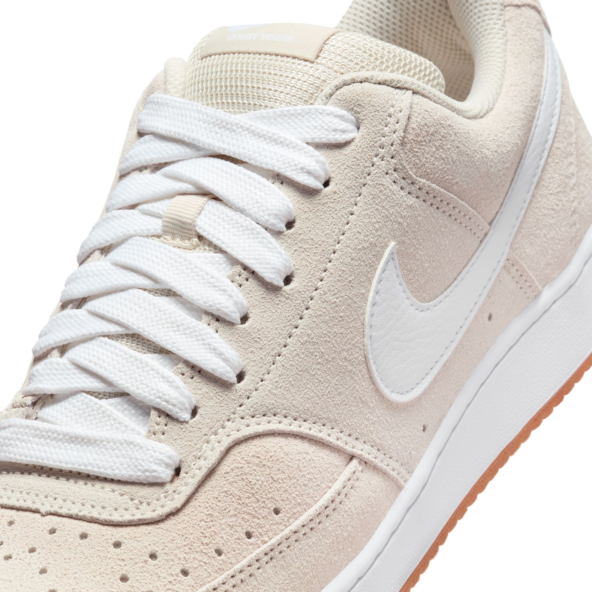 Nike Court Vision Low Mens Shoes