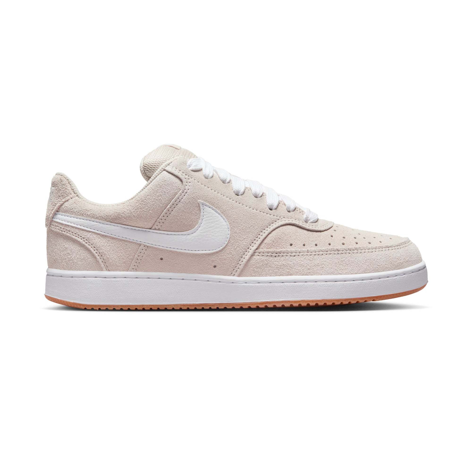 Nike Court Vision Low Mens Shoes