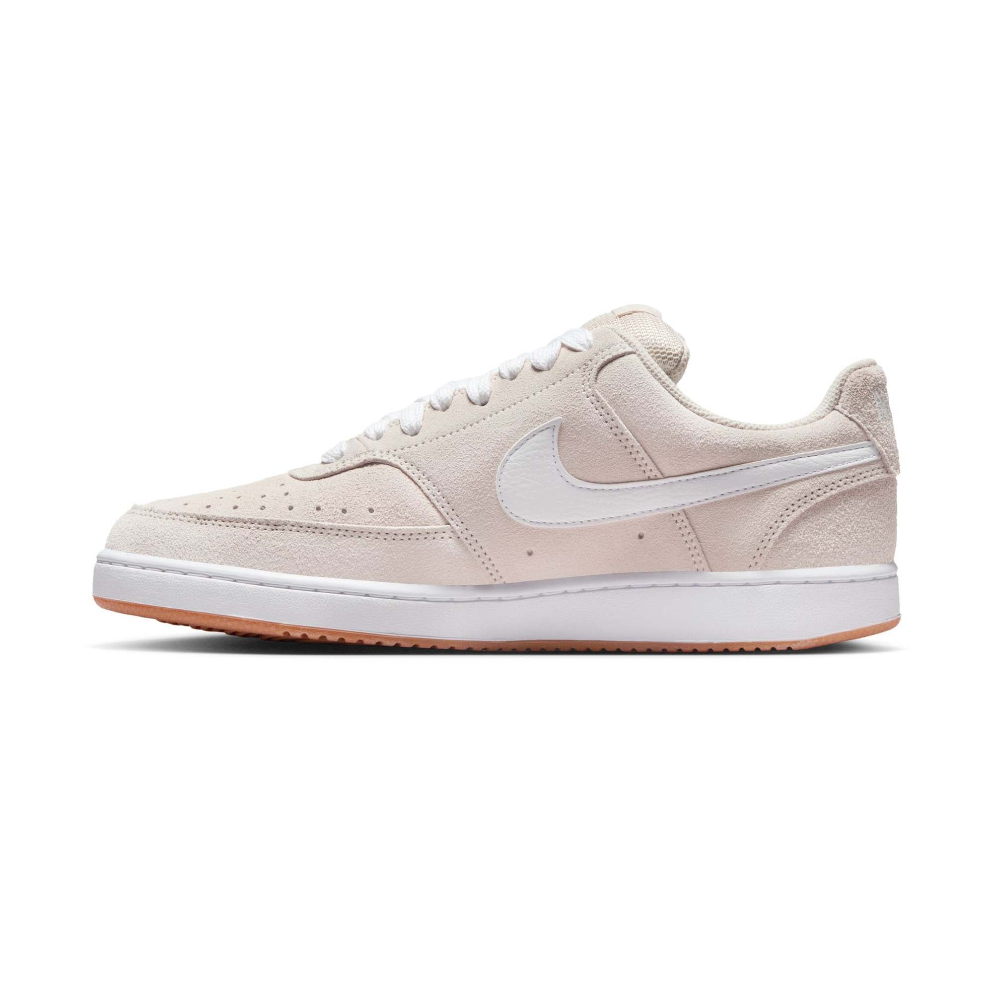 Nike Court Vision Low Mens Shoes