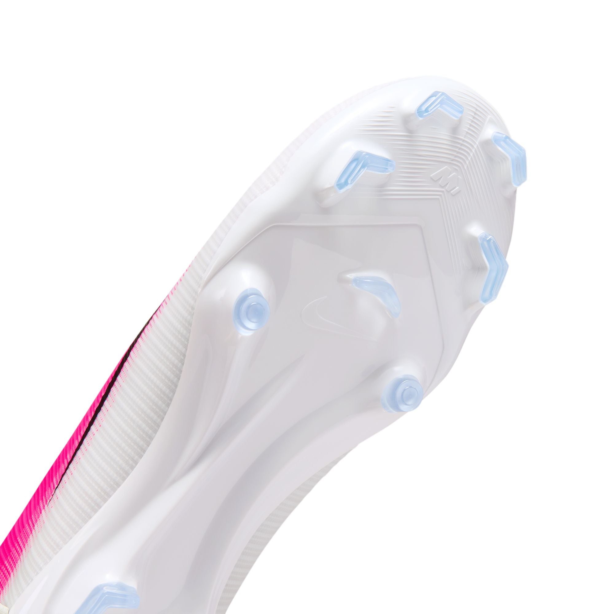 Nike Mercurial Vapor 17 Academy MG Low-Top Mens  Football Boots