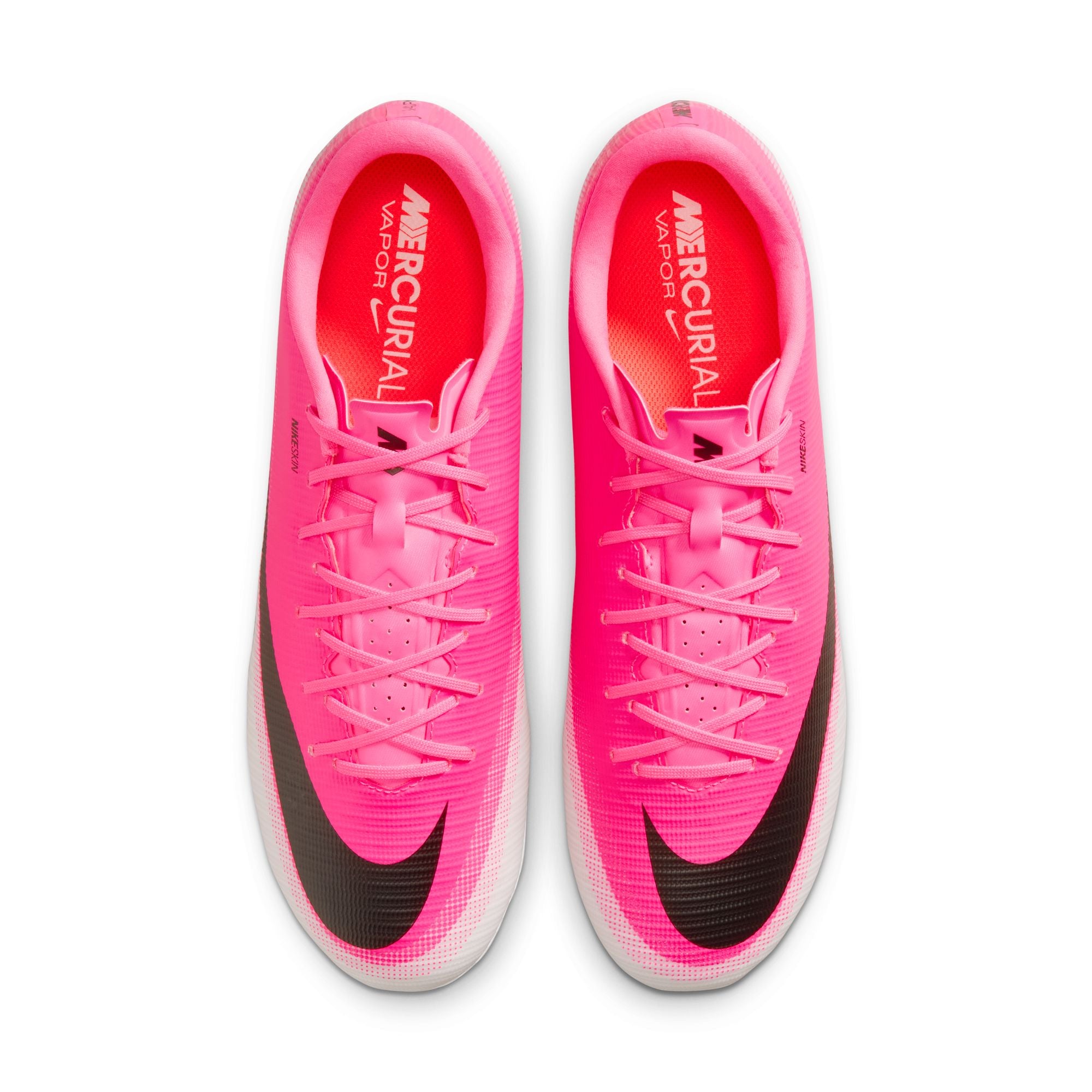 Nike Mercurial Vapor 17 Academy MG Low-Top Mens  Football Boots