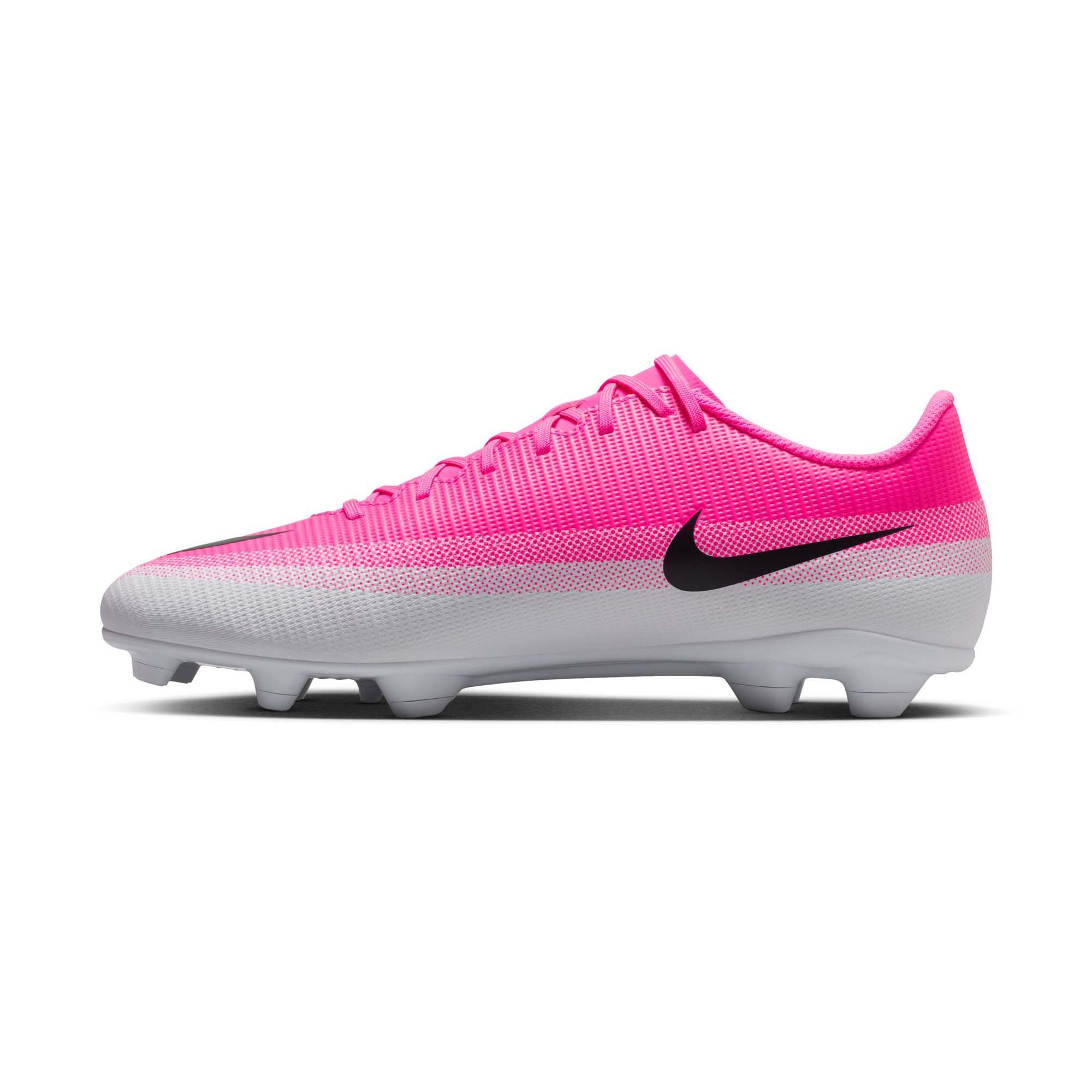 Nike Mercurial Vapor 17 Club MG Low-Top Mens Football Boots