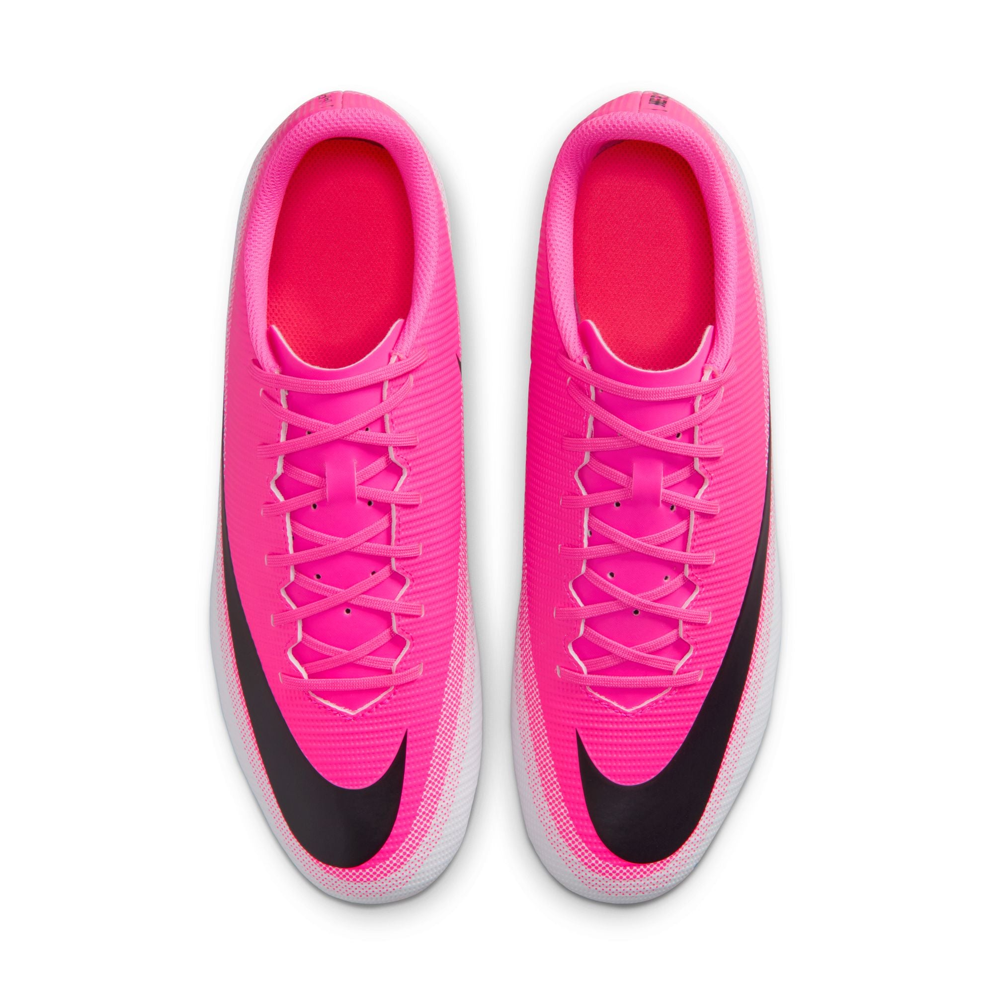 Nike Mercurial Vapor 17 Club MG Low-Top Mens Football Boots