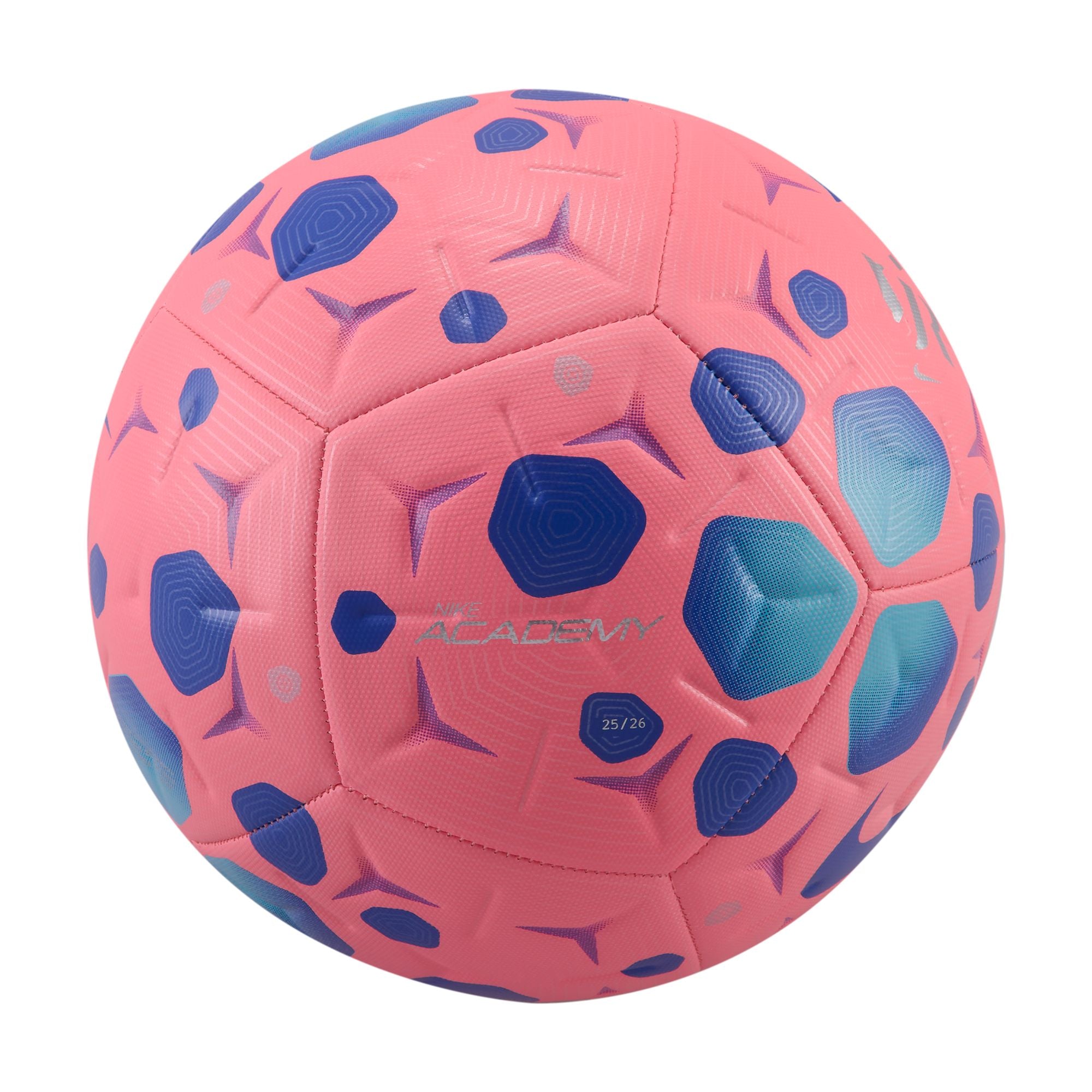 Nike Vini Jr. Academy Soccer Ball