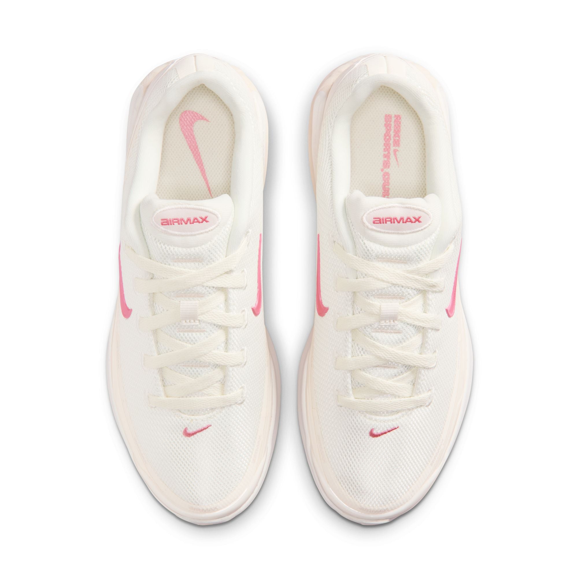 Nike Air Max Bia Womens Shoes