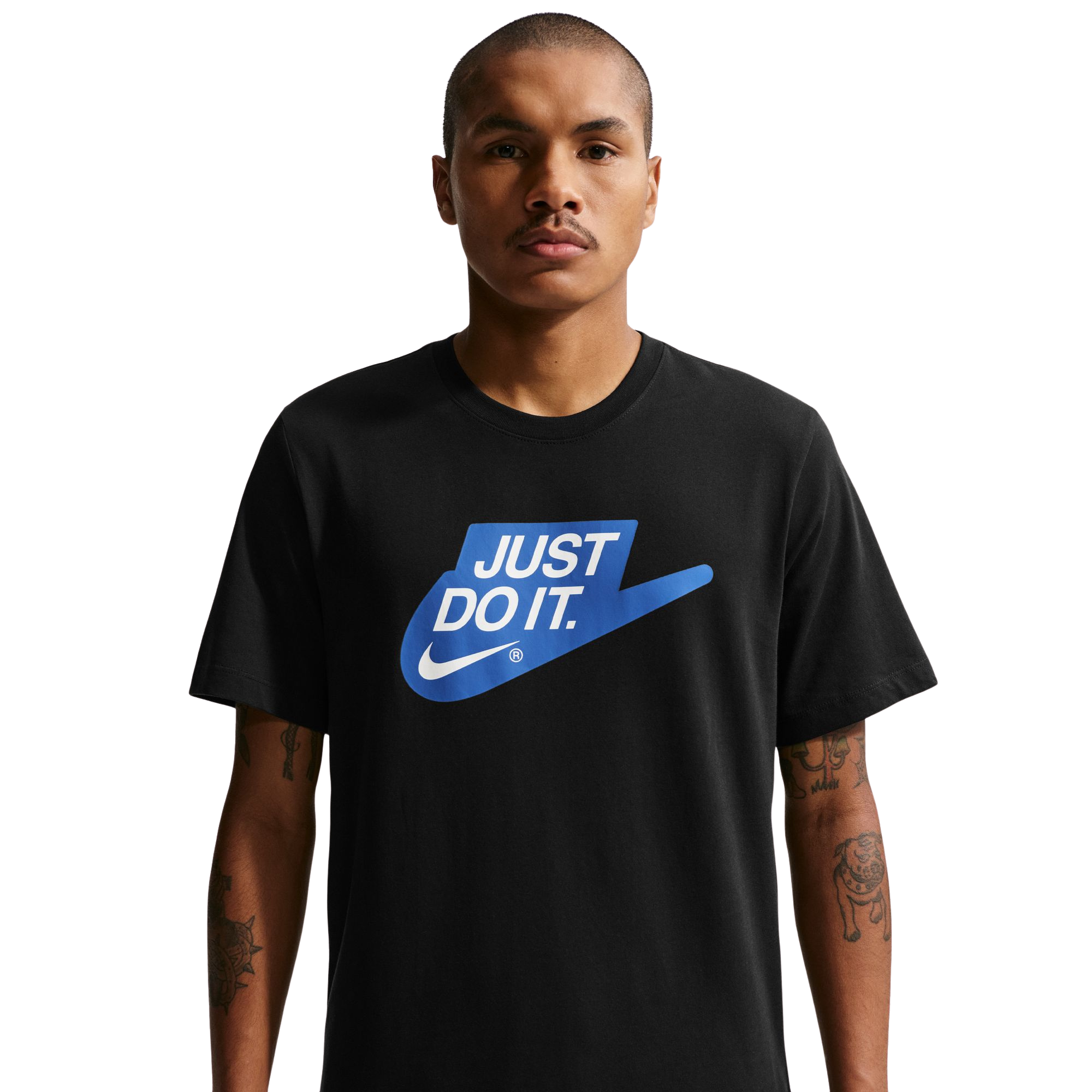 Nike Sportswear Just Do It Mens Tee
