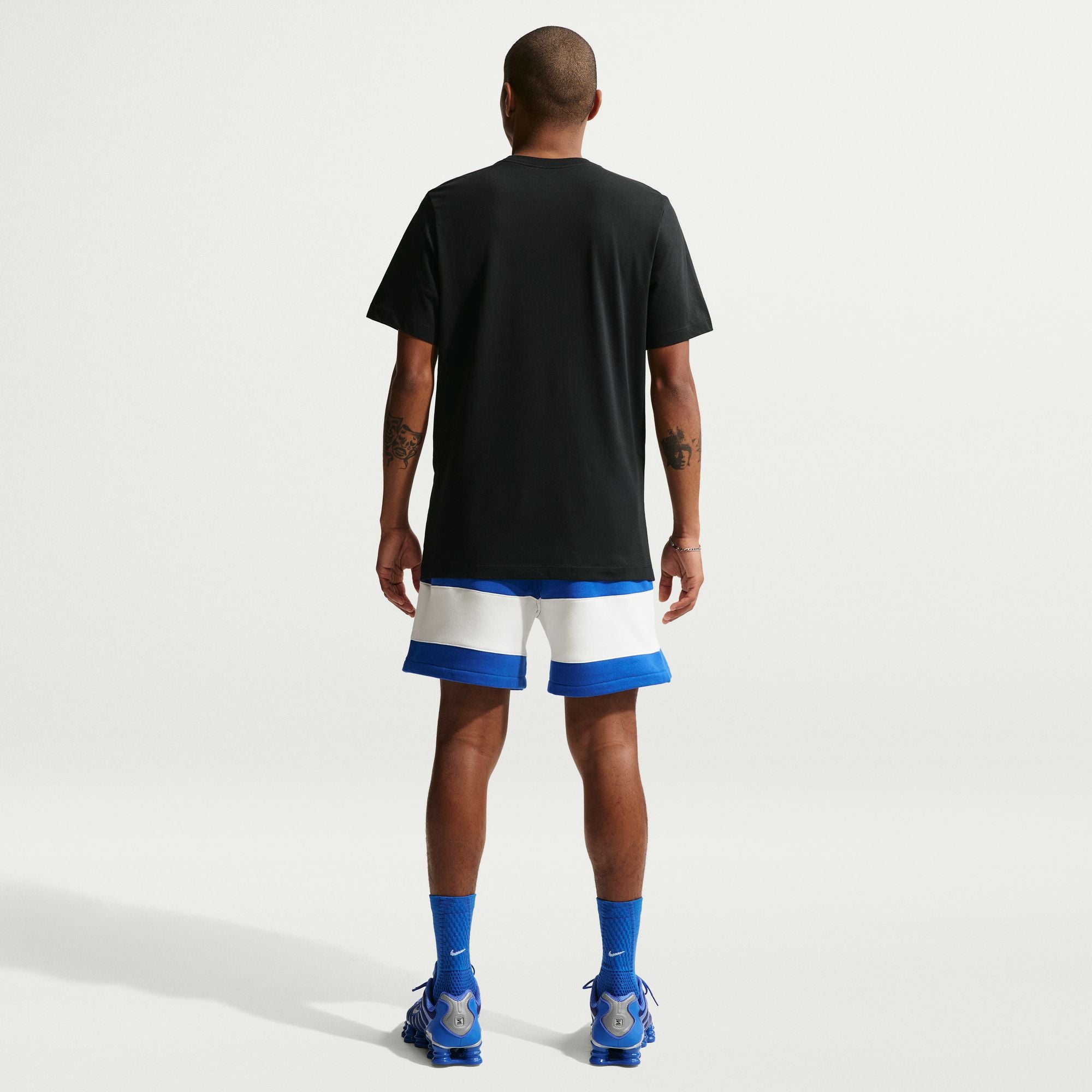 Nike Sportswear Just Do It Mens Tee