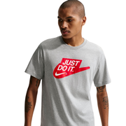 Nike Sportswear Just Do It Mens Tee