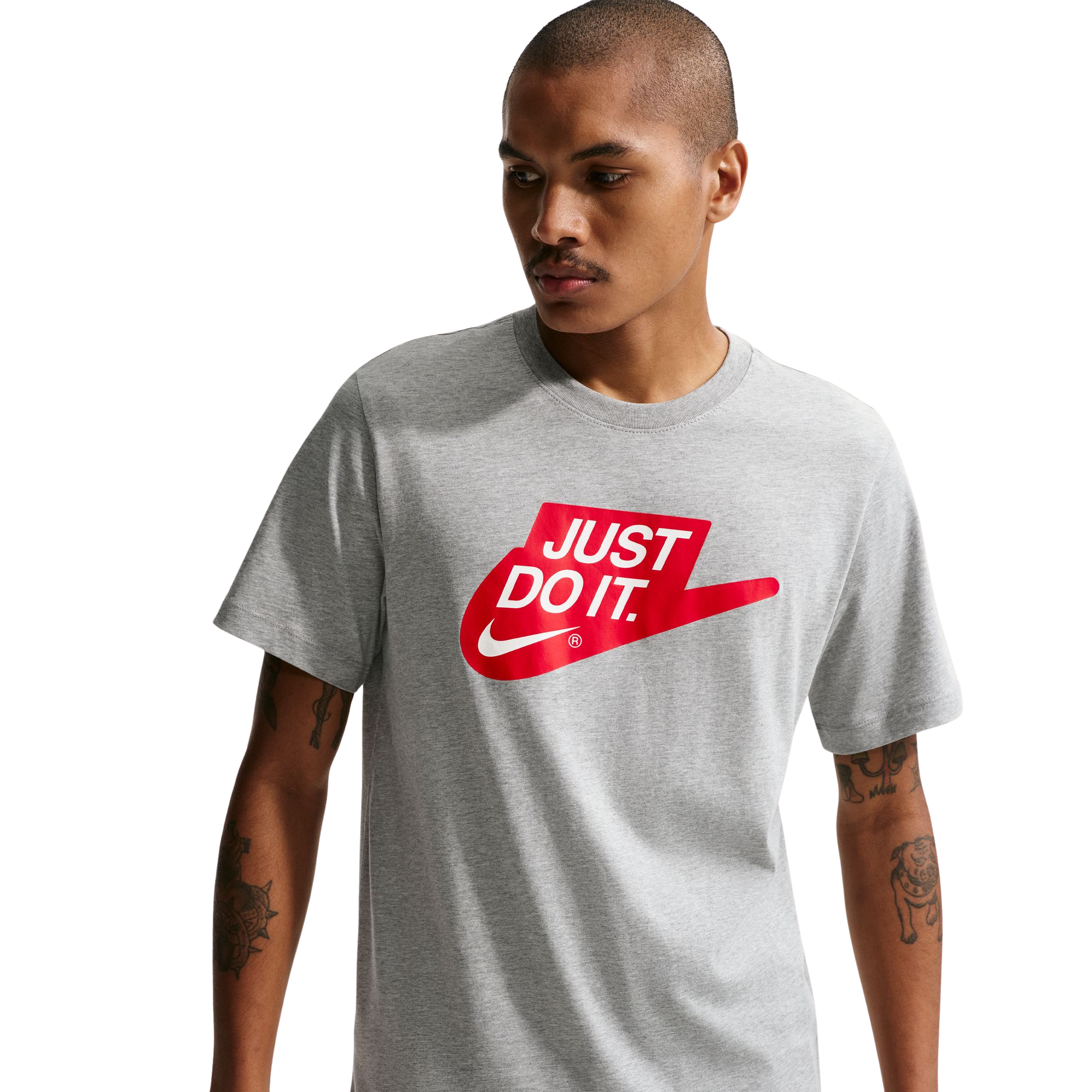 Nike Sportswear Just Do It Mens Tee