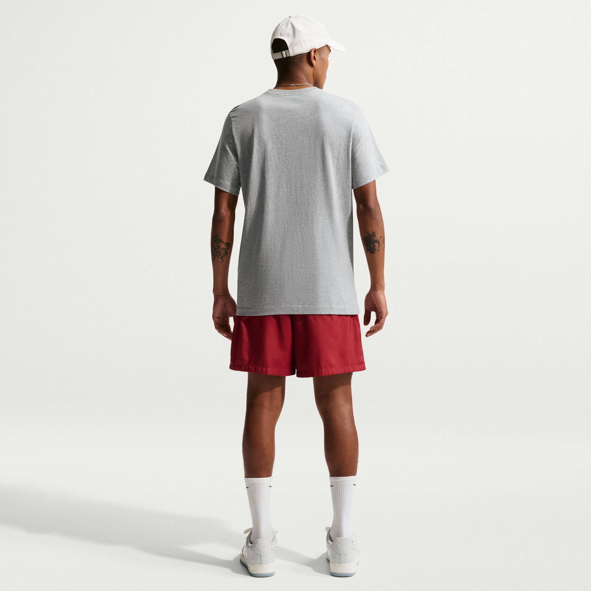 Nike Sportswear Just Do It Mens Tee