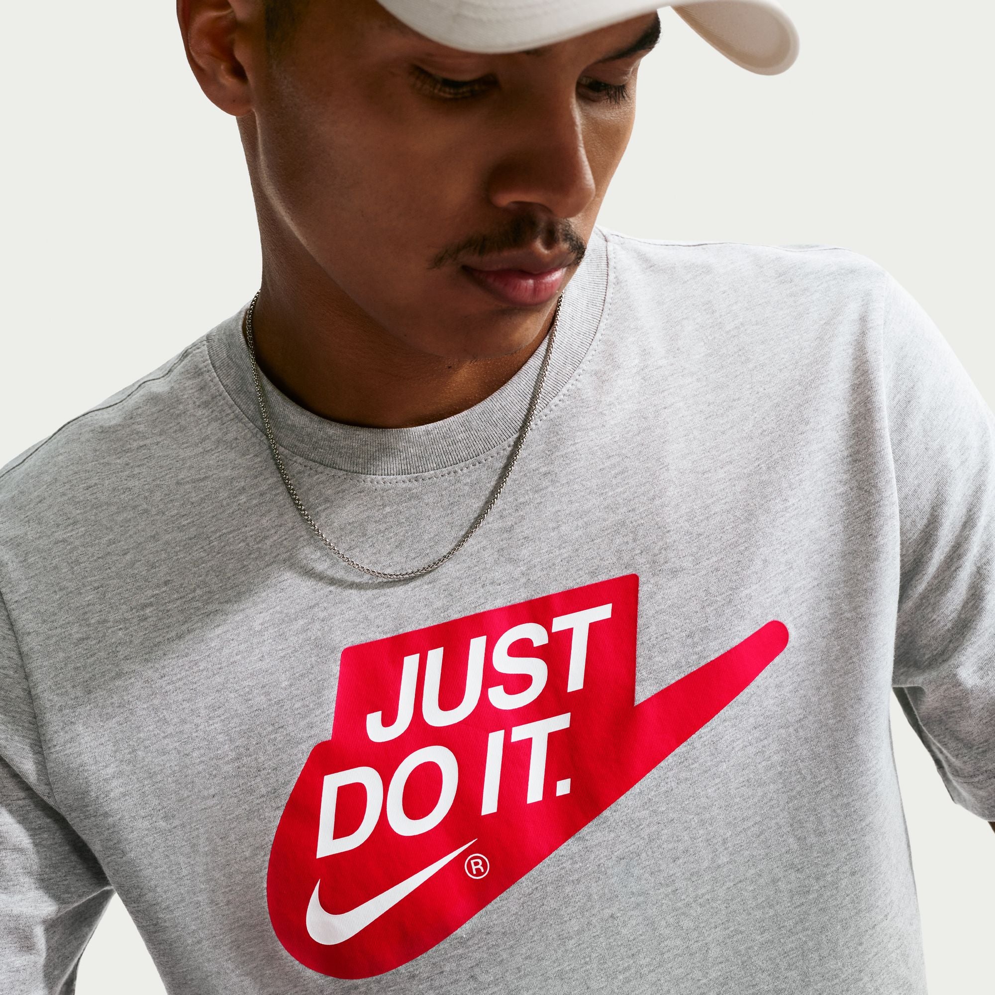 Nike Sportswear Just Do It Mens Tee
