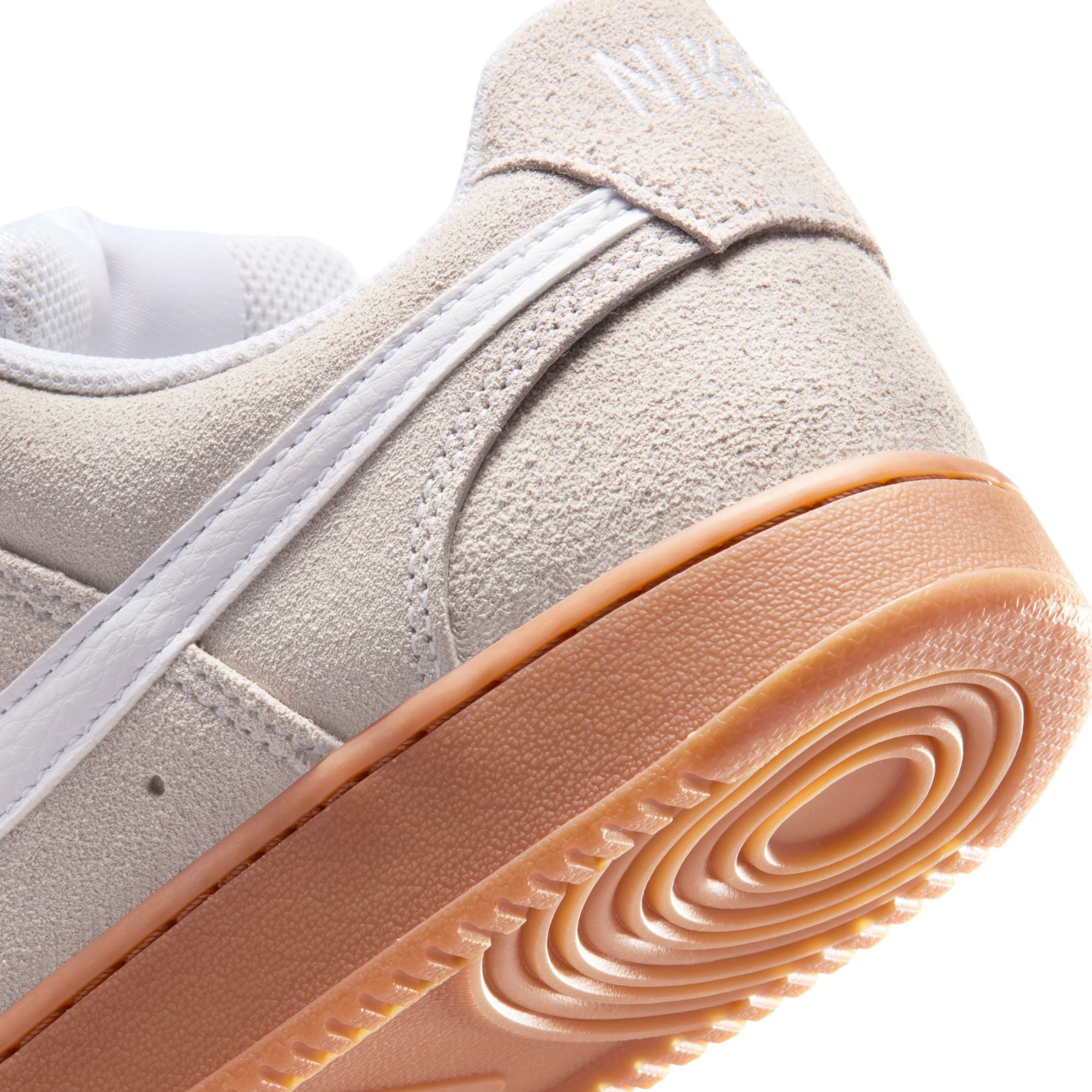 Nike Court Vision Low Womens Shoes