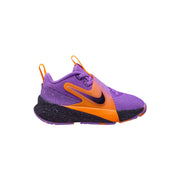 Nike Team Hustle D 12 PS Kids Basketball Shoes