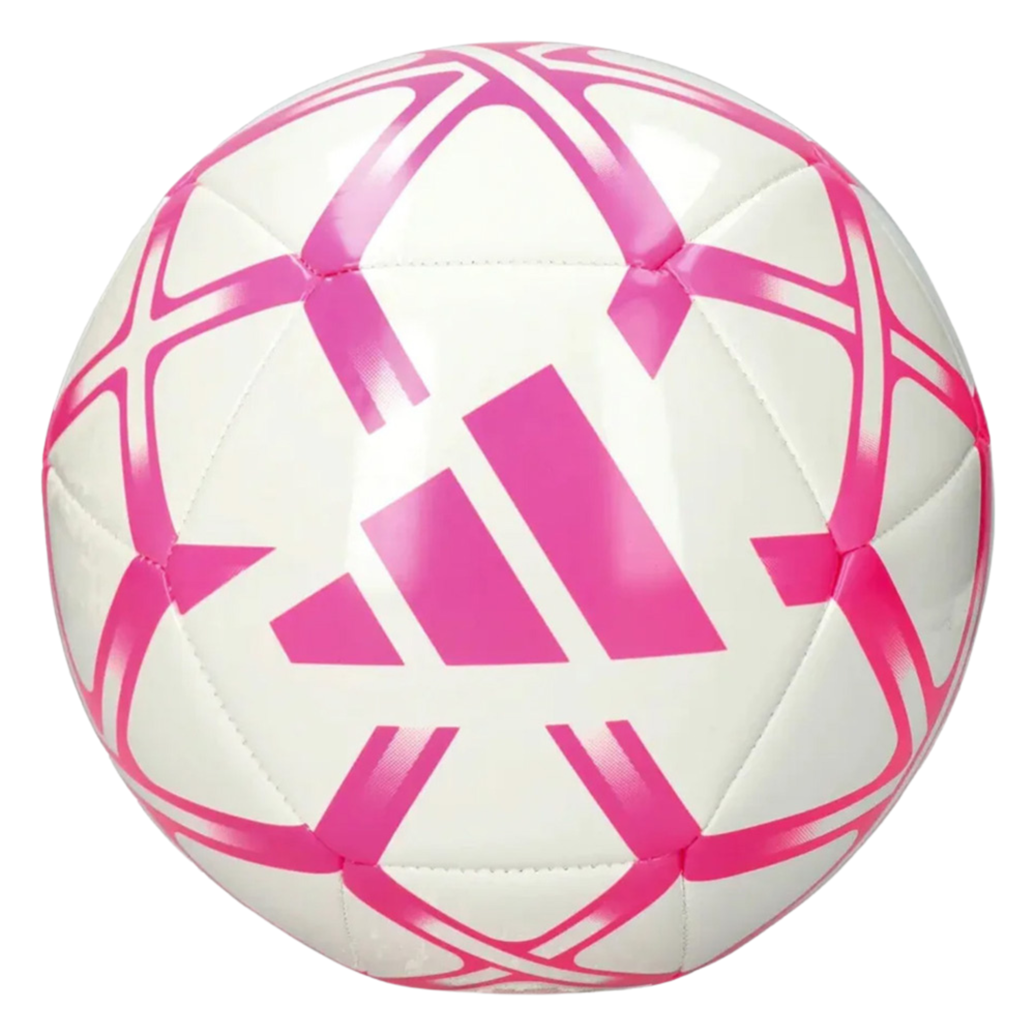 adidas Starlancer Club Soccer Ball