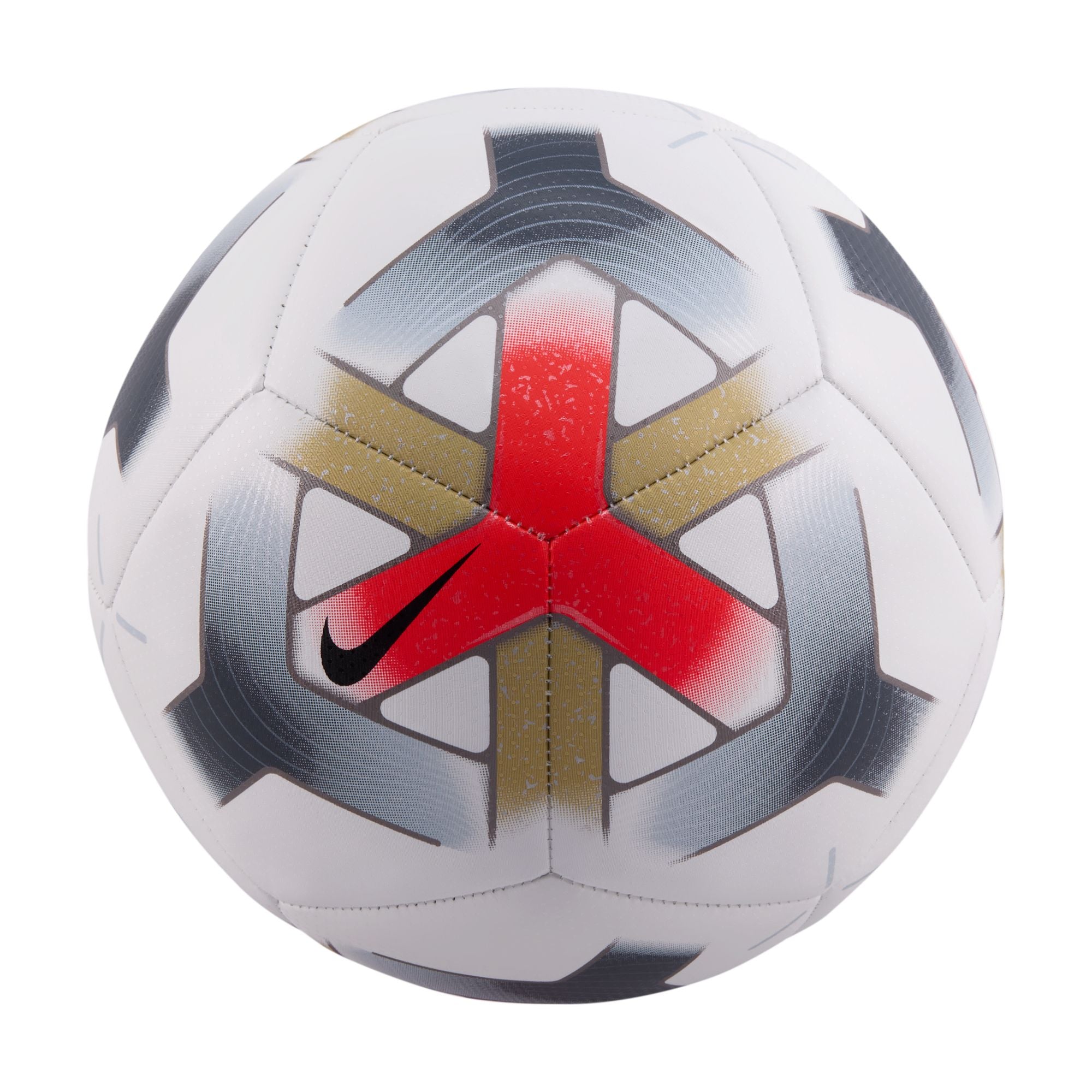 Nike Pitch Soccer Ball