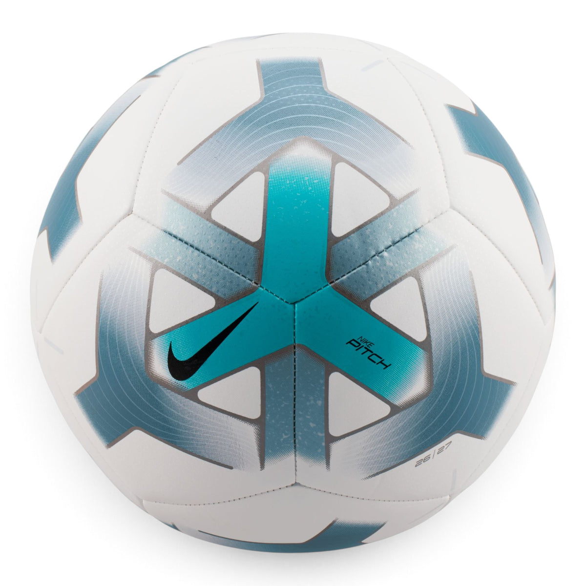 Nike Pitch Soccer Ball