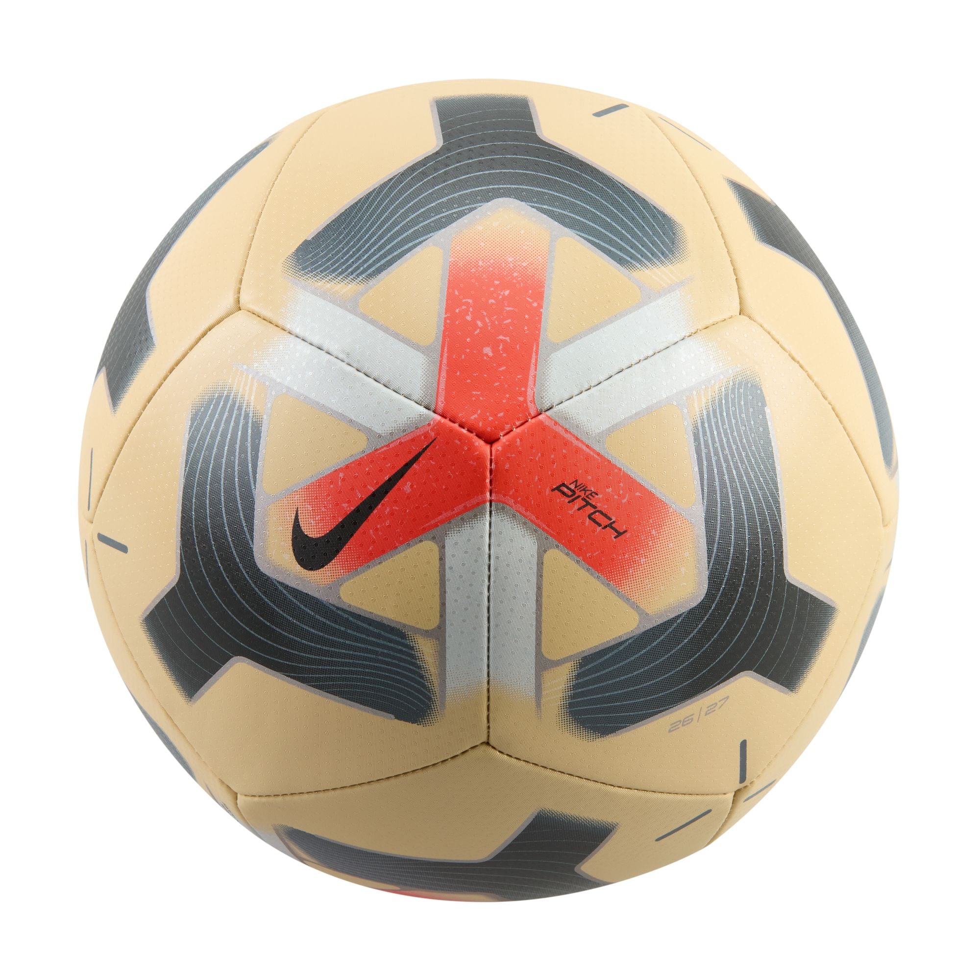 Nike Pitch Soccer Ball