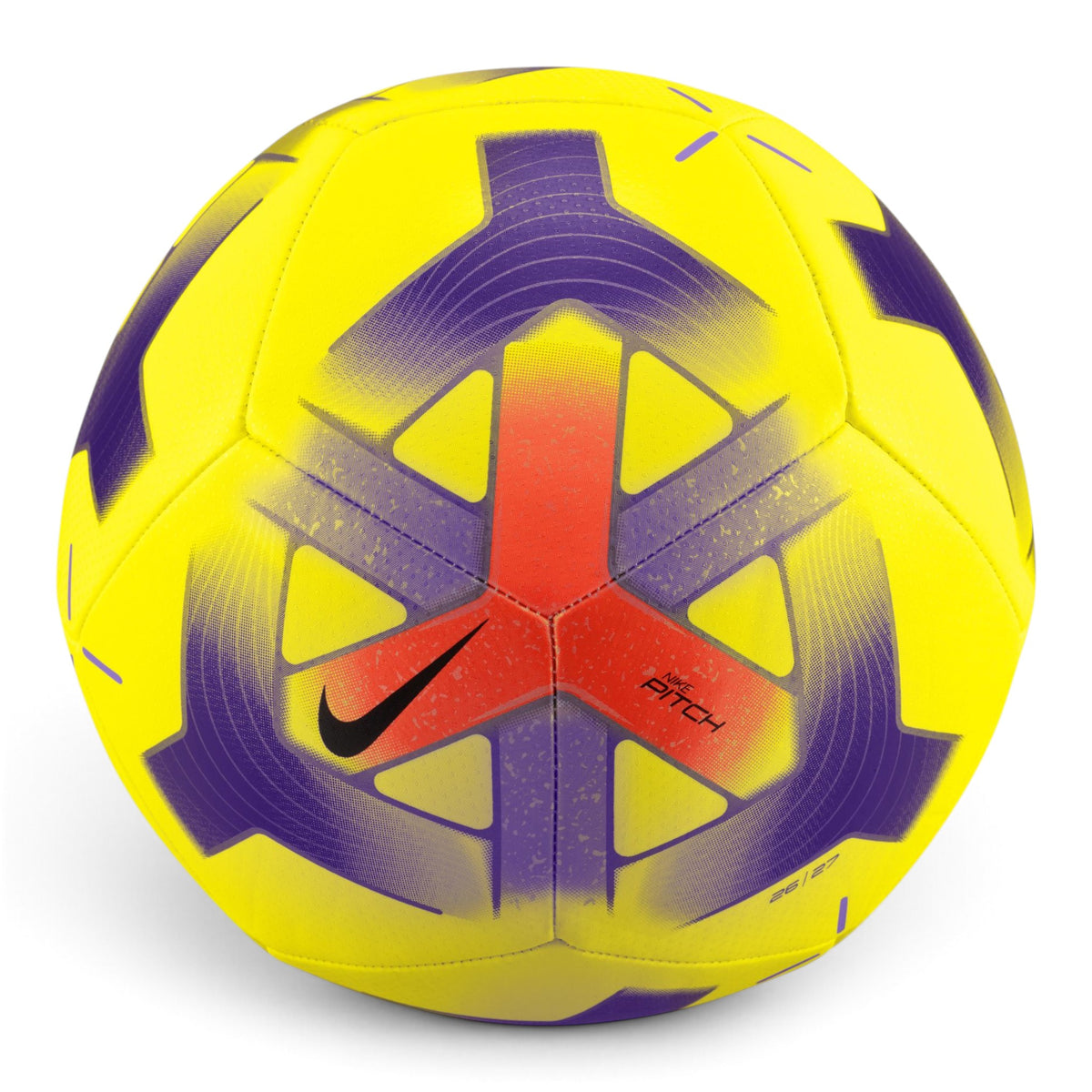 Nike Pitch Soccer Ball