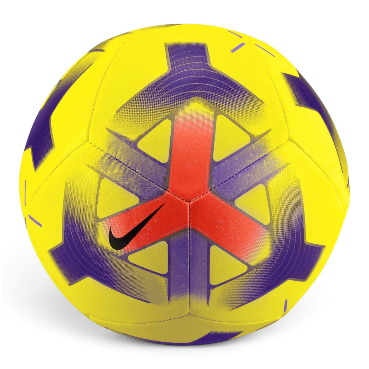 Nike Pitch Soccer Ball