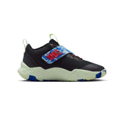 Nike Team Hustle D GS Kids Basketball Shoes