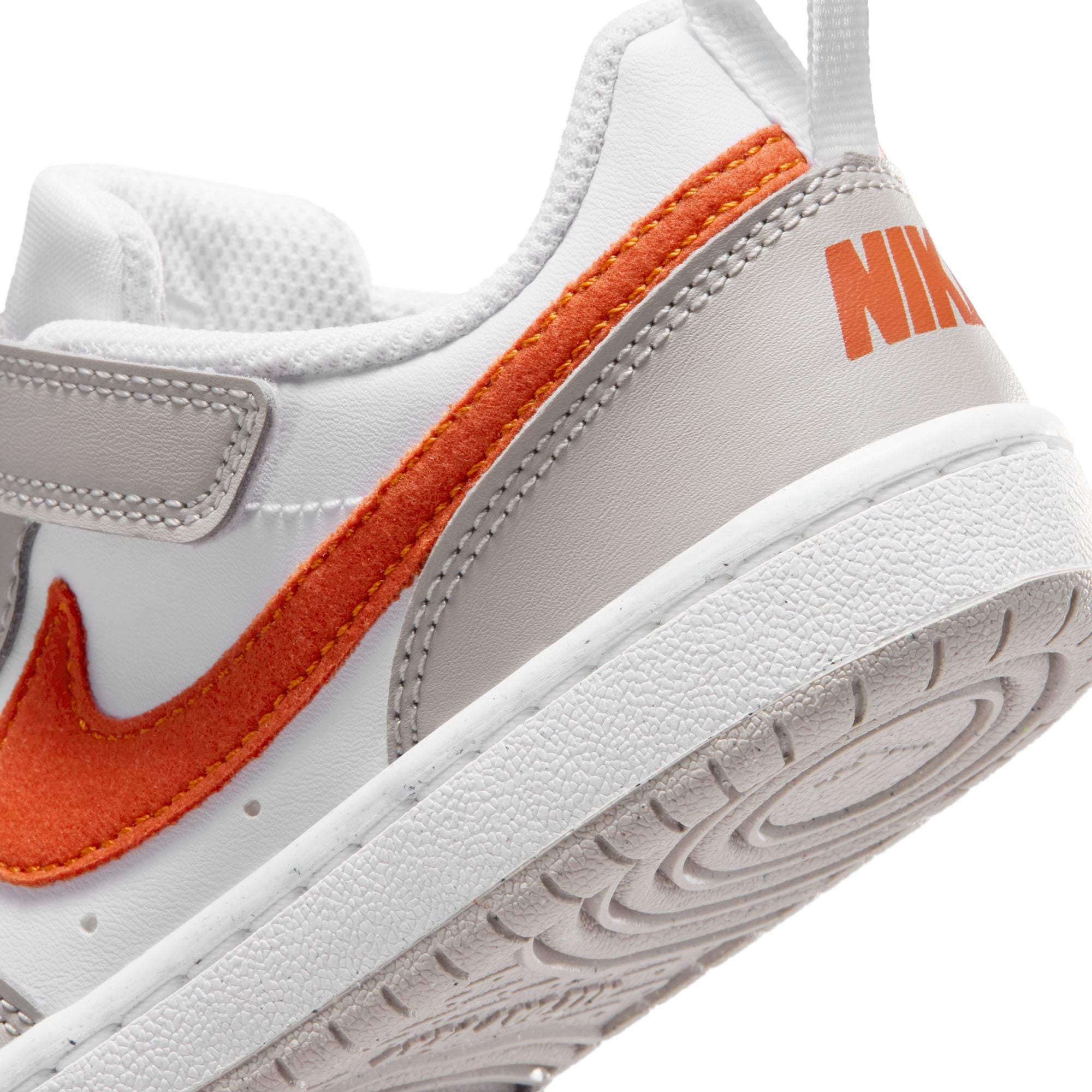 Nike Court Borough Low Essential+ PS Kids Shoes