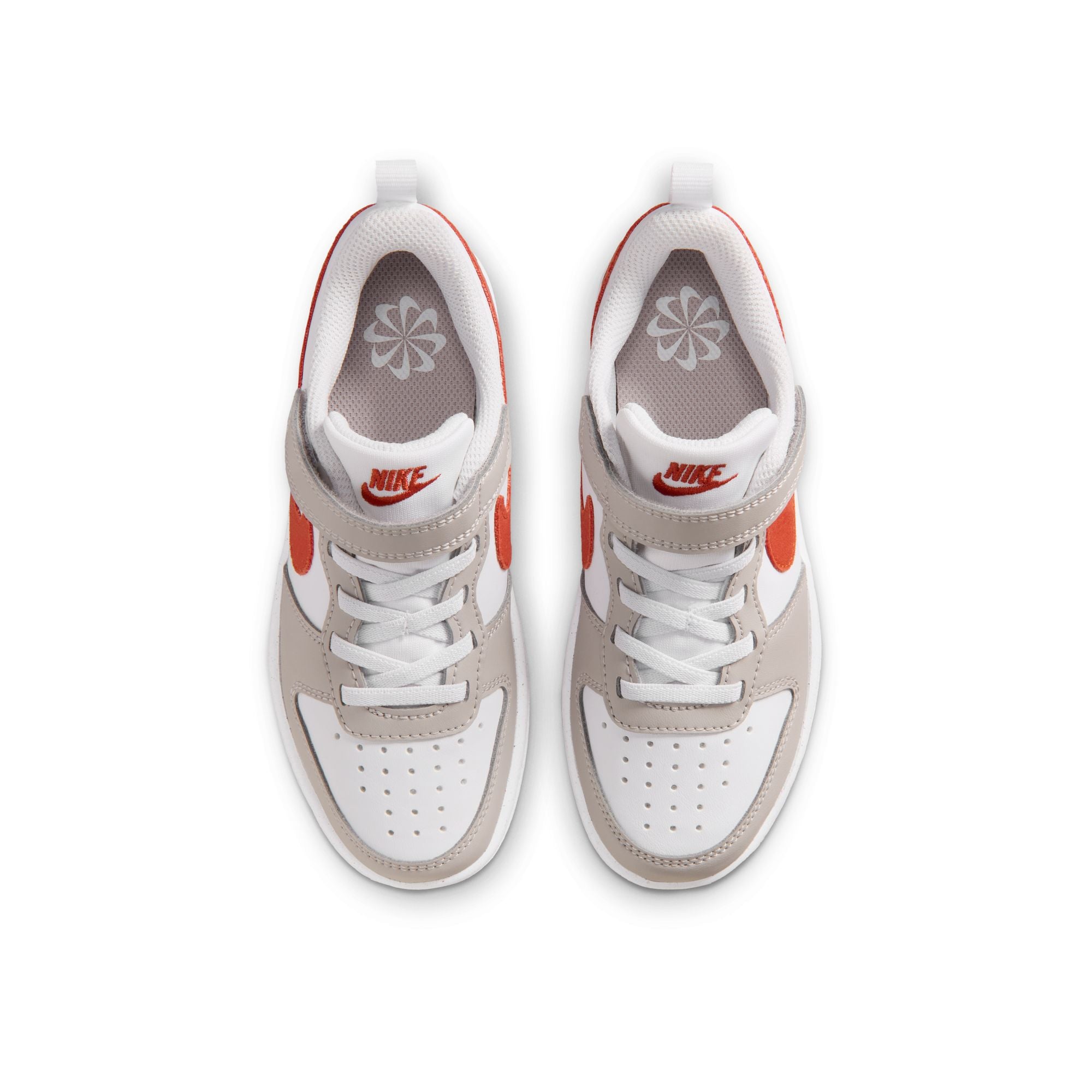 Nike Court Borough Low Essential+ PS Kids Shoes