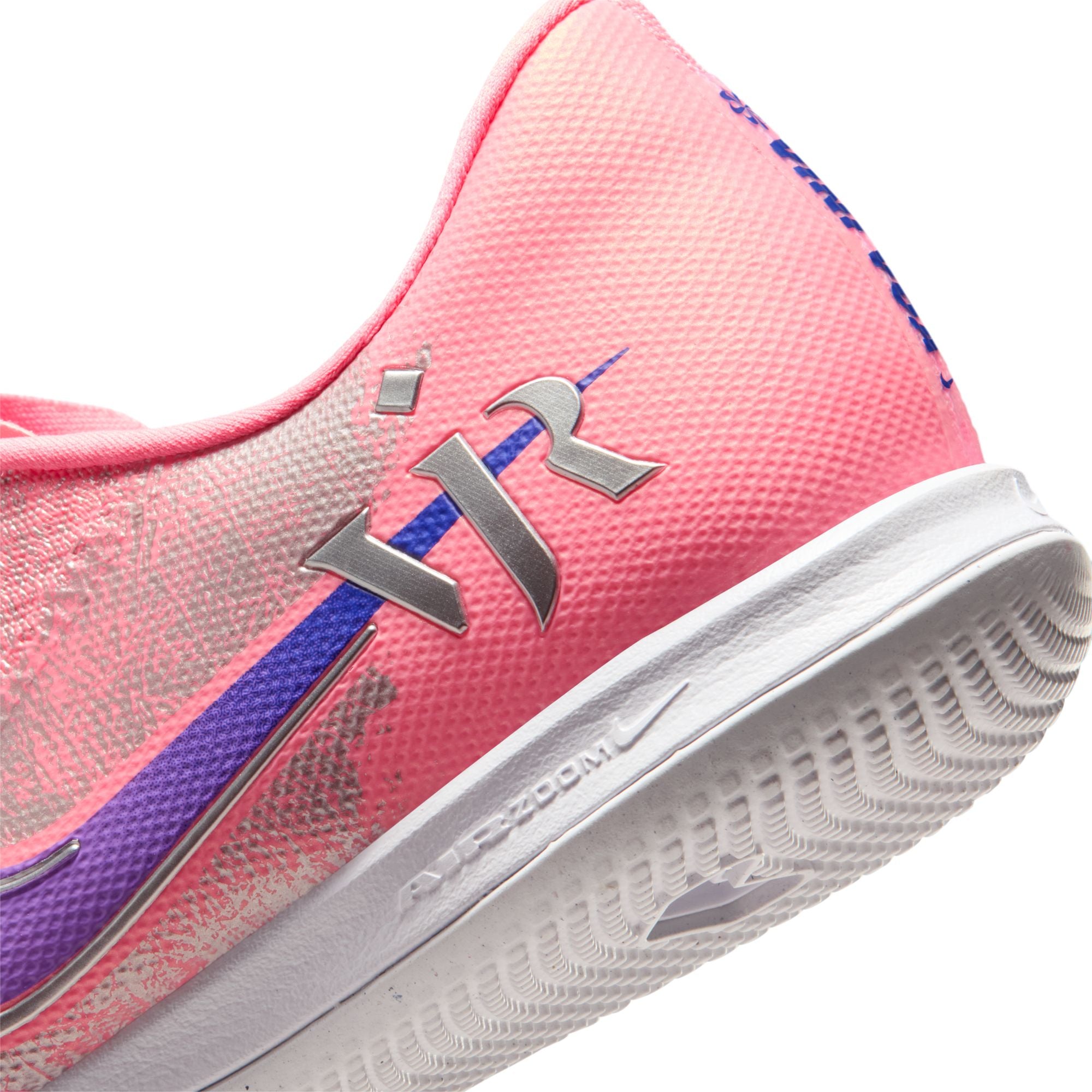 Nike Mercurial Vapor 16 Academy Vini Jr Mens Indoor Football Shoes