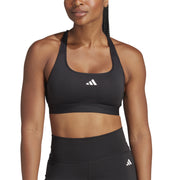 adidas Powerreact Medium Support Womens Bras