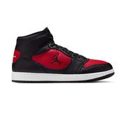 Jordan Court Connect Mid Mens Shoes