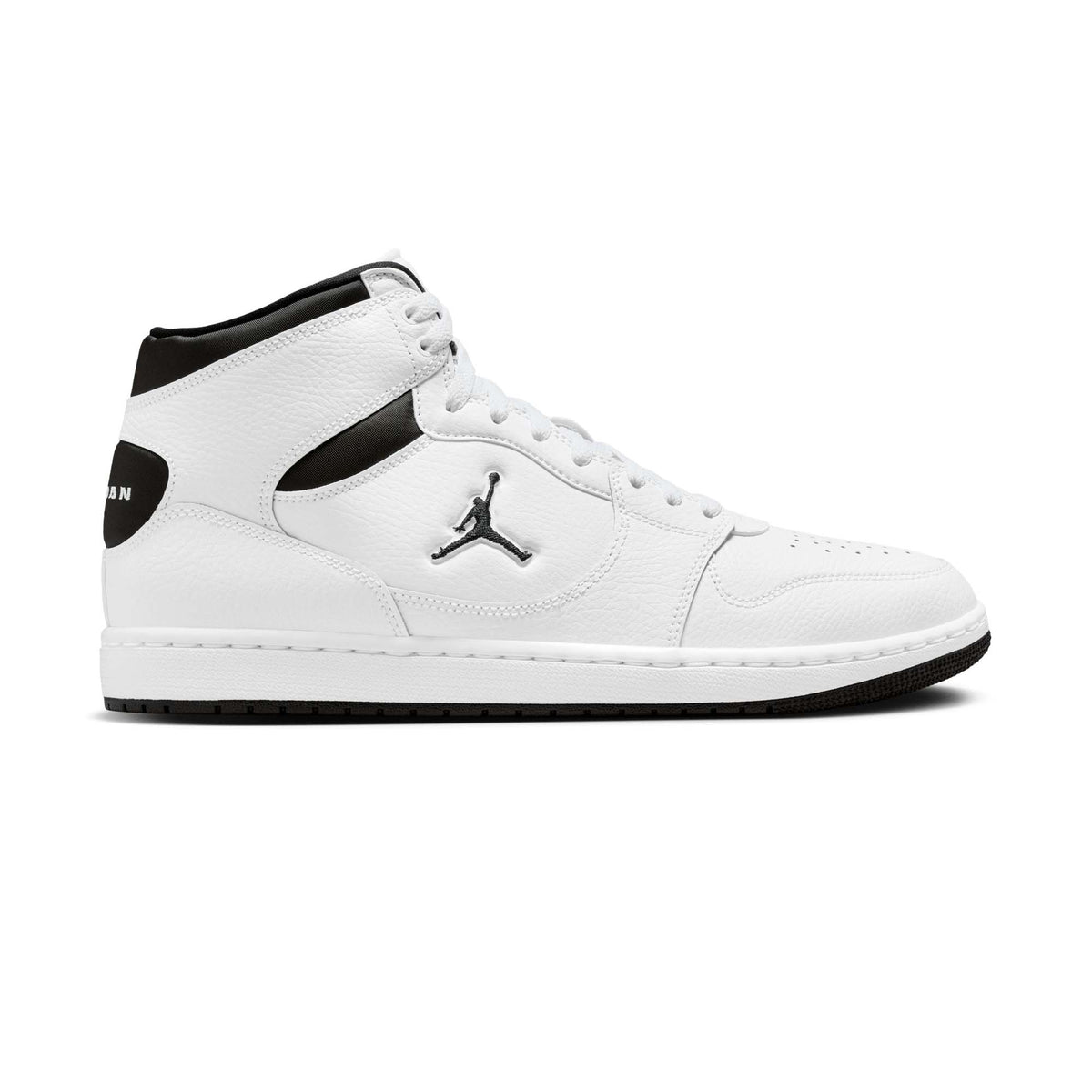 Jordan Court Connect Mid Mens Shoes
