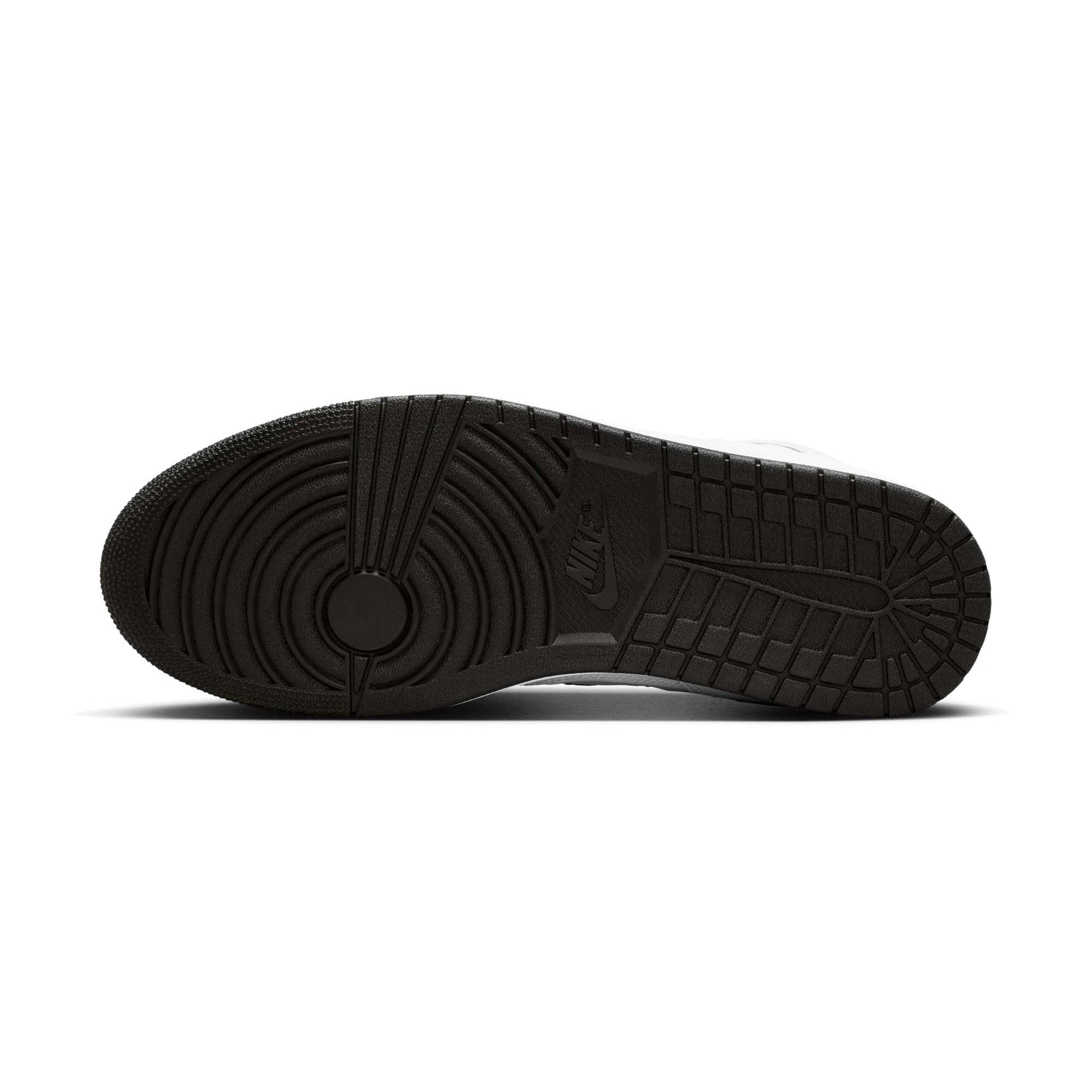 Jordan Court Connect Mid Mens Shoes