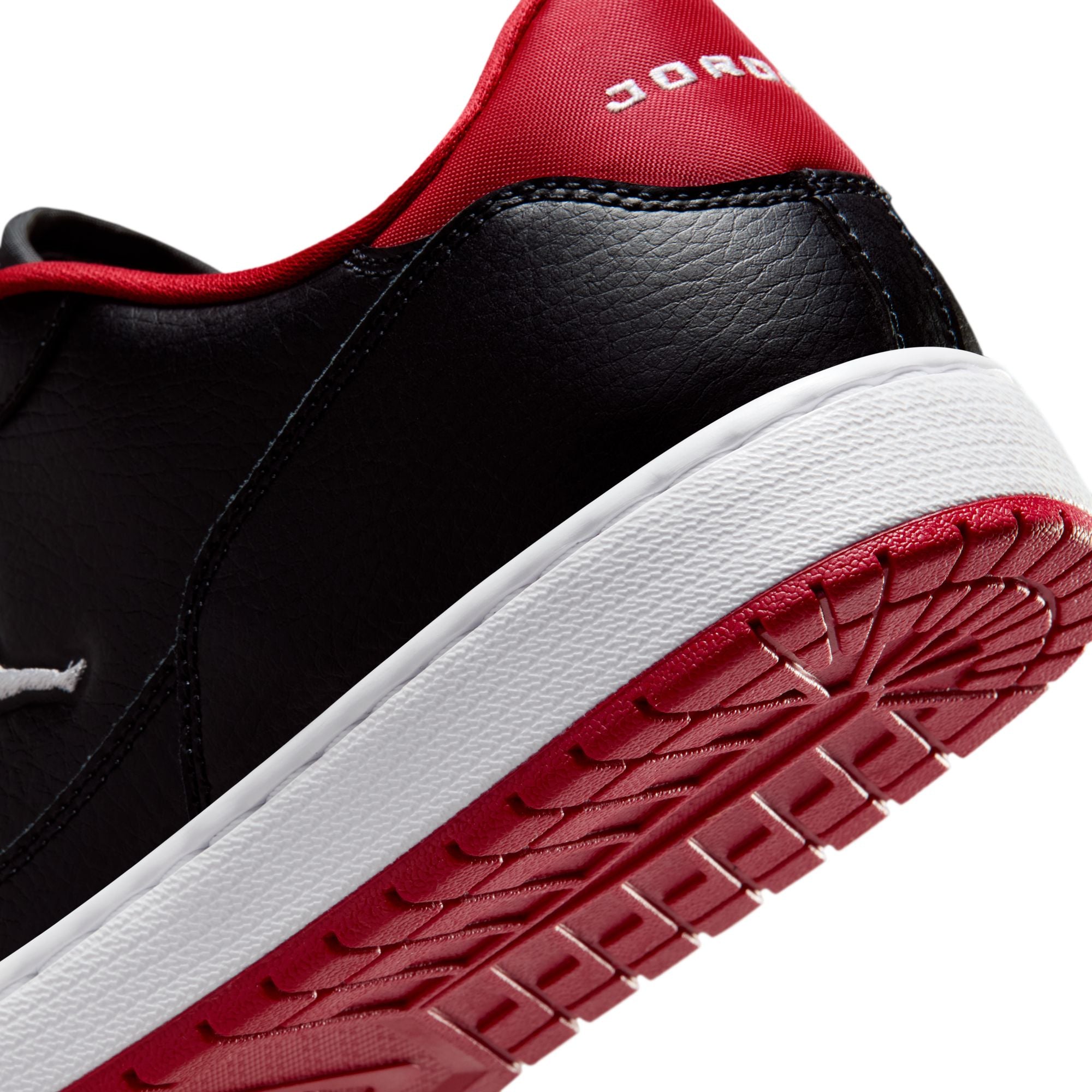 Jordan Court Connect Low Mens Shoes