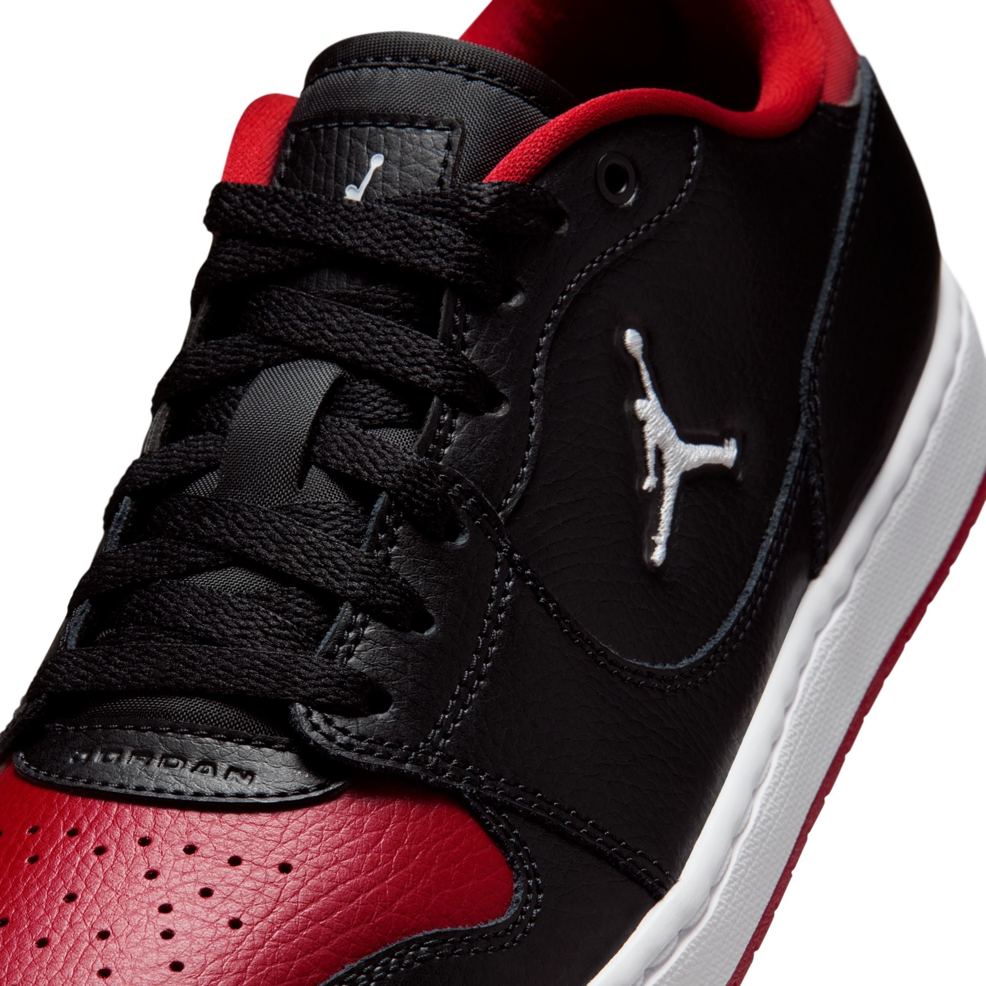 Jordan Court Connect Low Mens Shoes