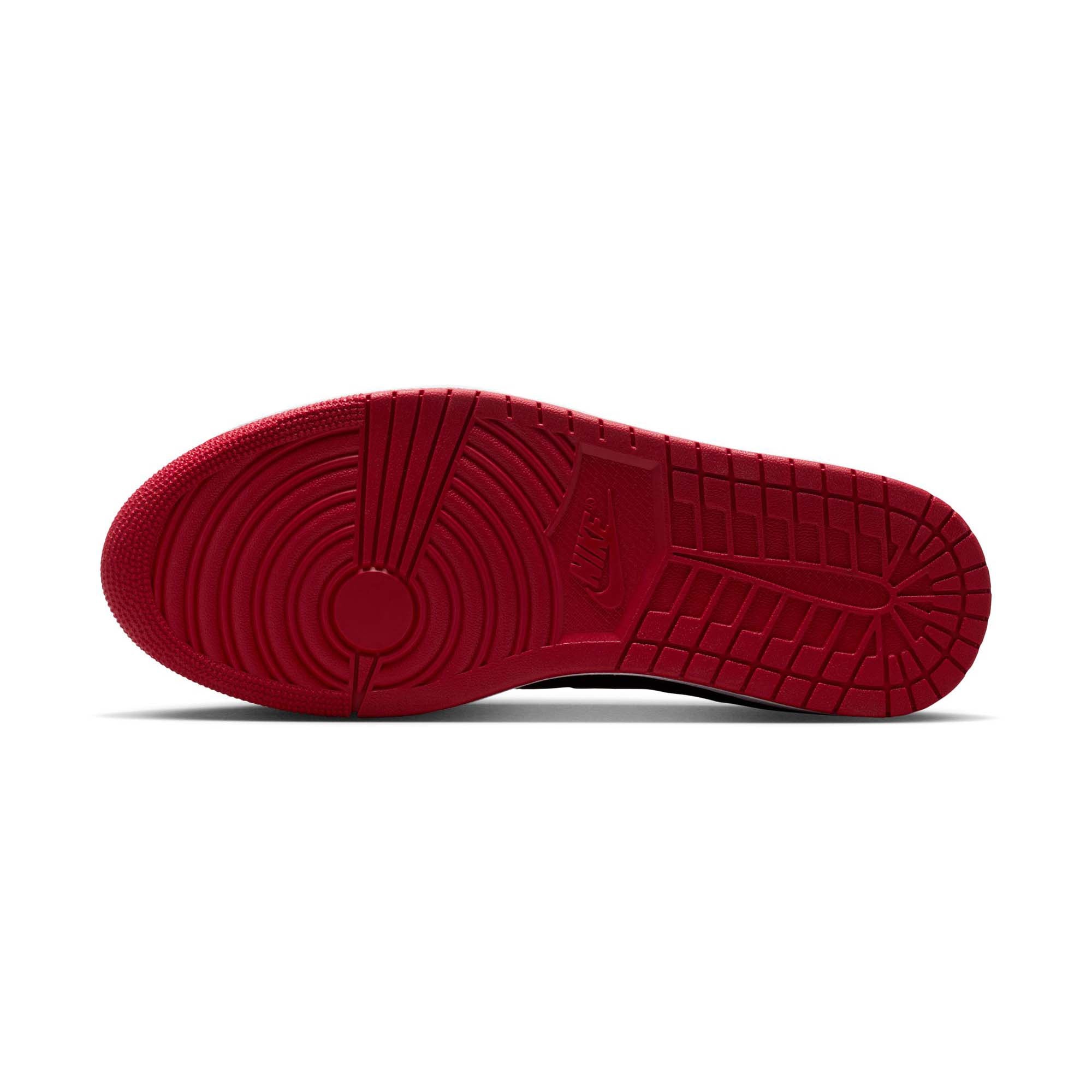Jordan Court Connect Low Mens Shoes