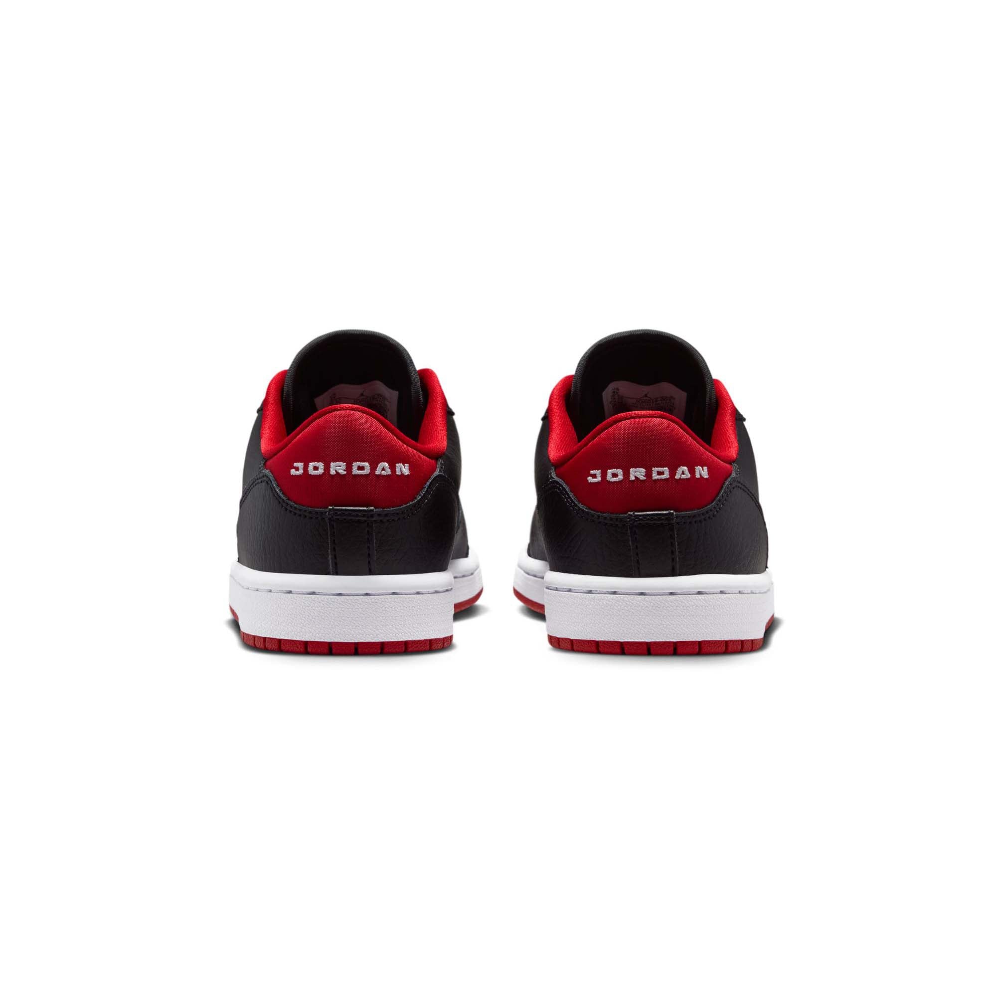 Jordan Court Connect Low GS Kids Basketball Shoes