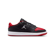 Jordan Court Connect Low GS Kids Basketball Shoes