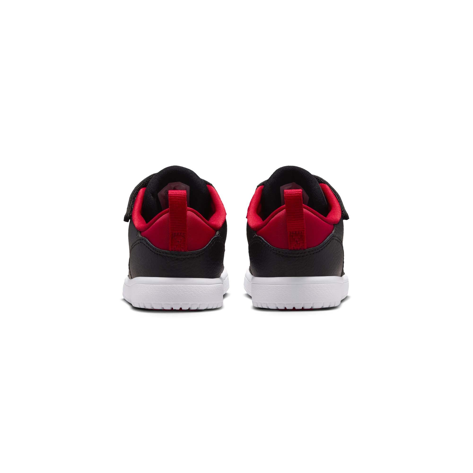 Jordan Court Connect Low PS Kids Basketball Shoes