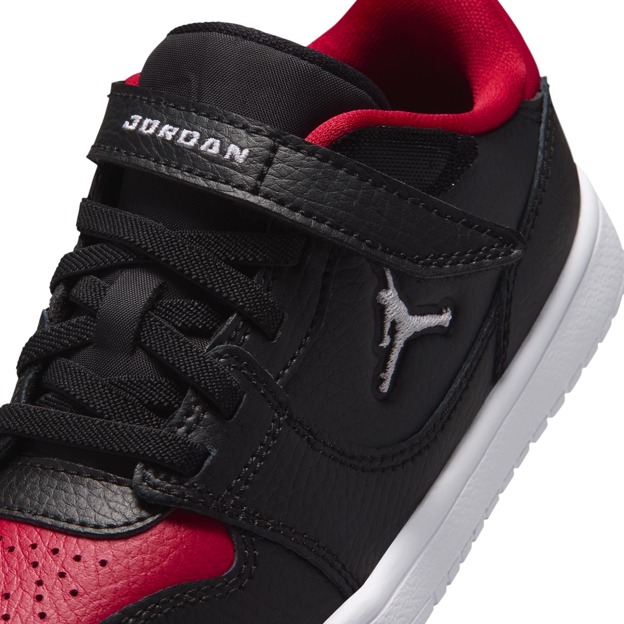 Jordan Court Connect Low PS Kids Basketball Shoes