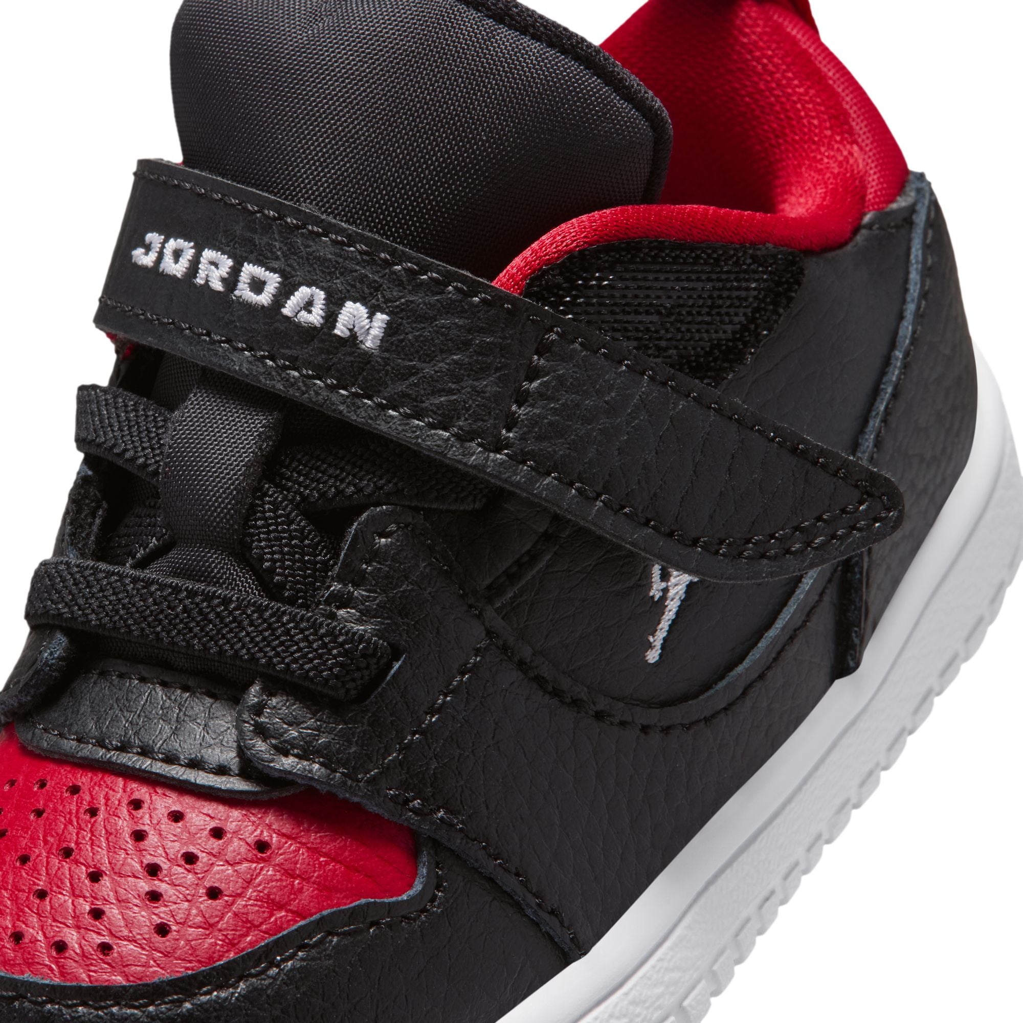 Jordan Court Connect Low Toddler Shoes