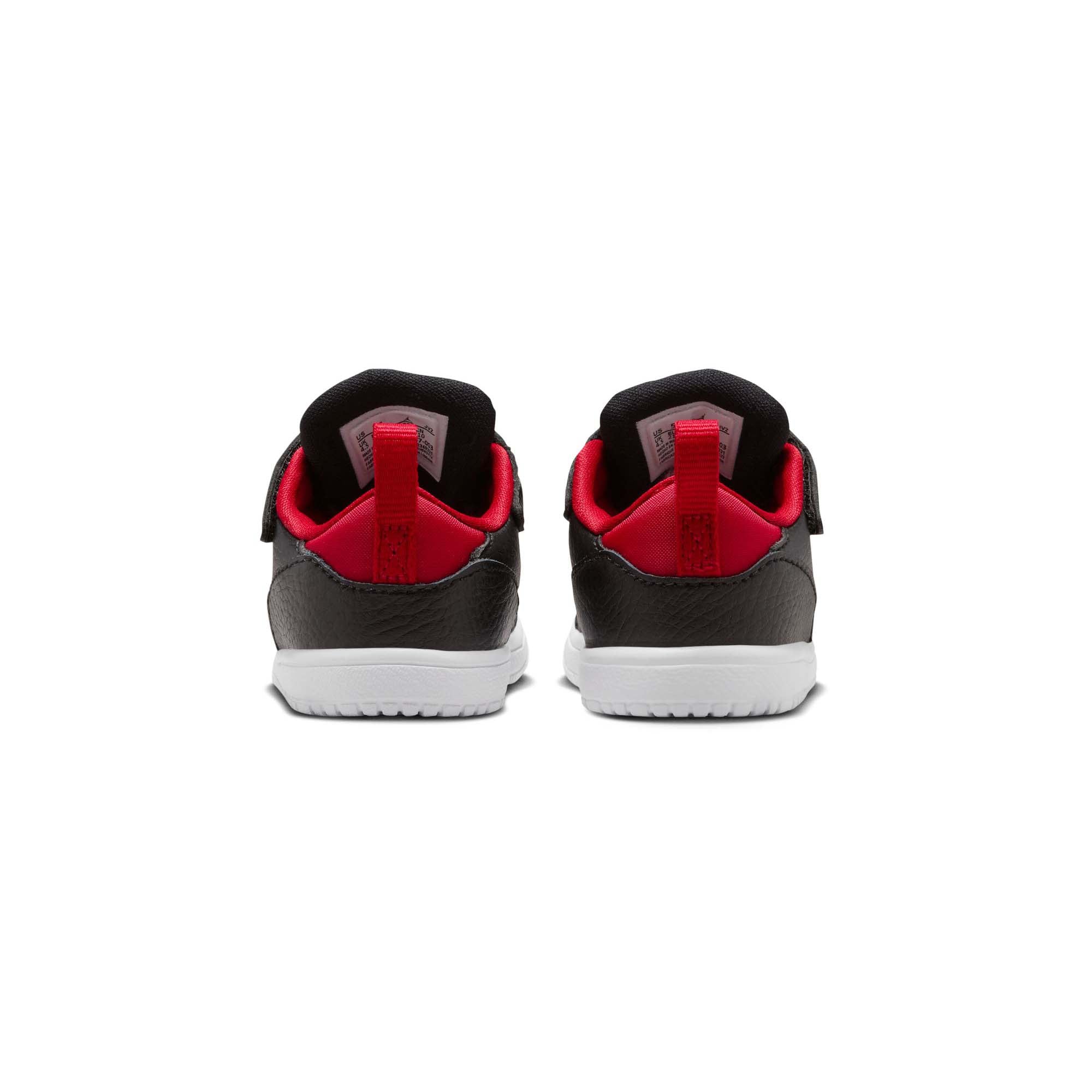 Jordan Court Connect Low Toddler Shoes