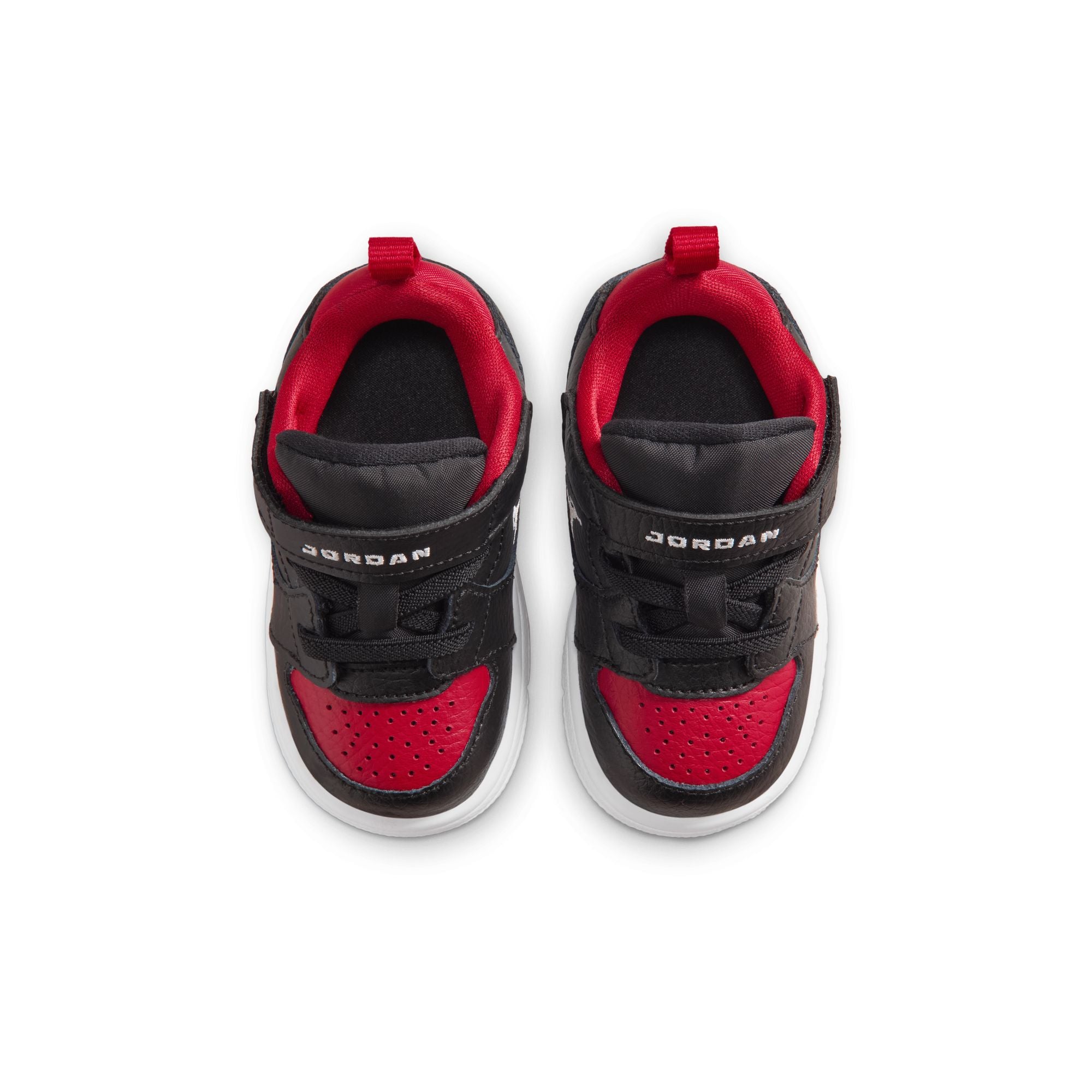 Jordan Court Connect Low Toddler Shoes