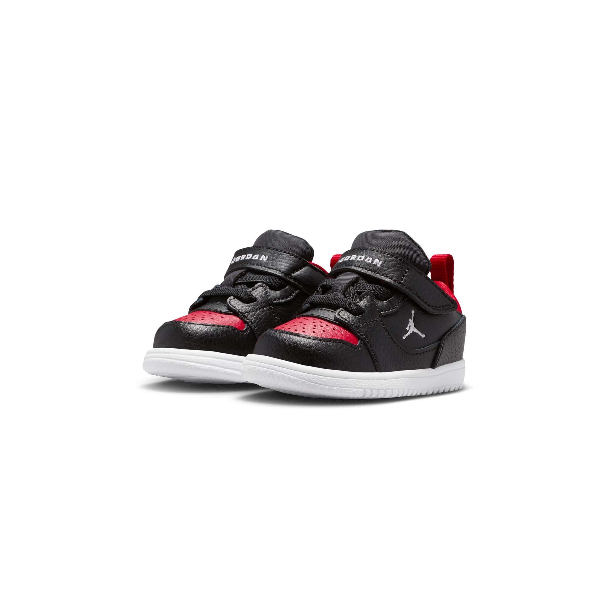 Jordan Court Connect Low Toddler Shoes