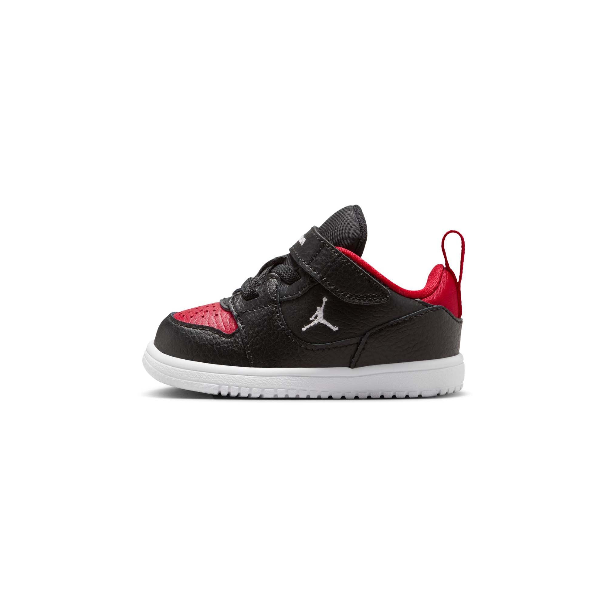 Jordan Court Connect Low Toddler Shoes