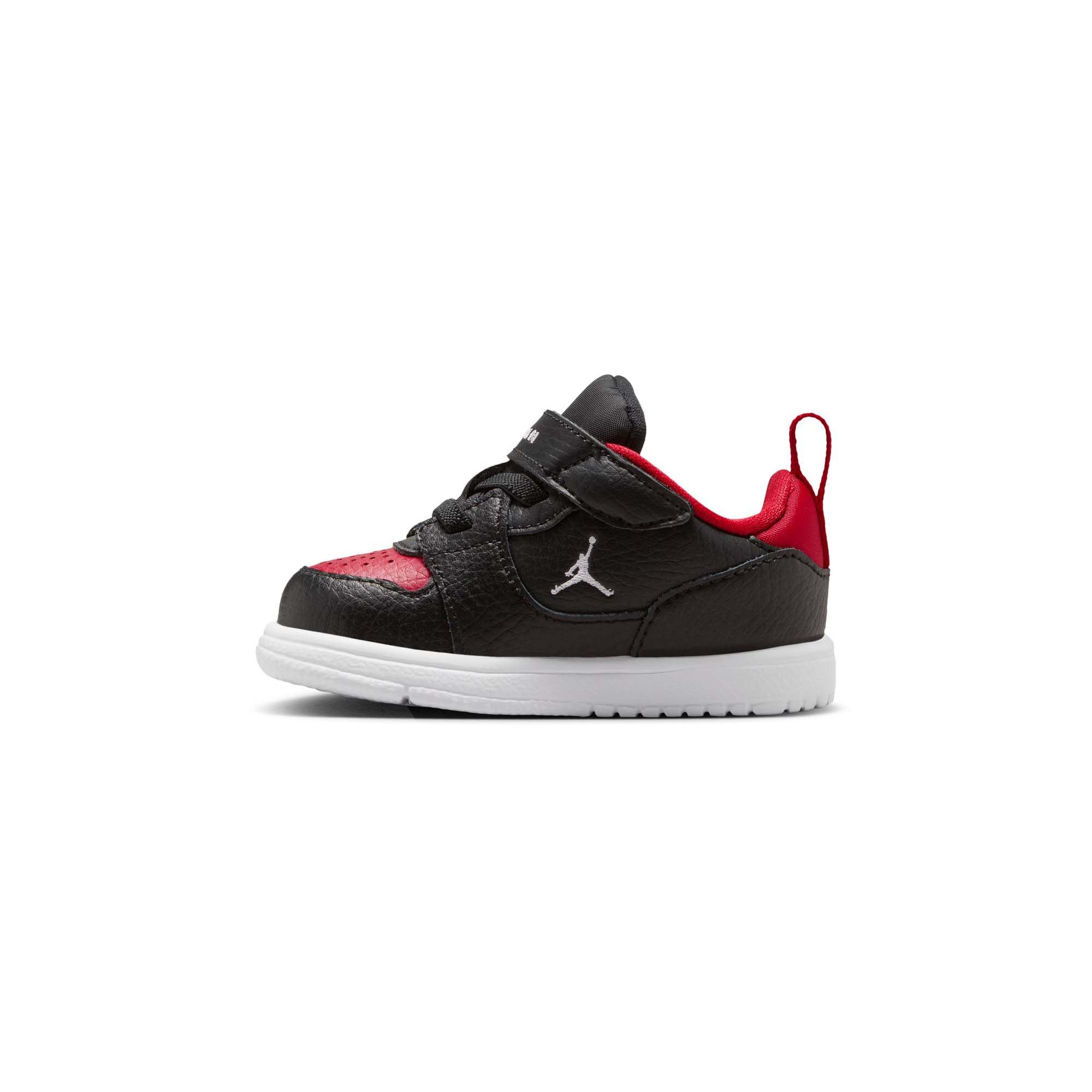 Jordan Court Connect Low Toddler Shoes