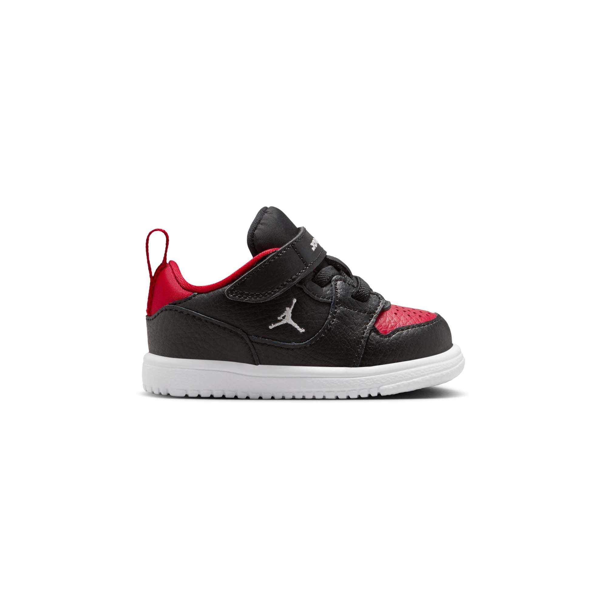 Jordan Court Connect Low Toddler Shoes