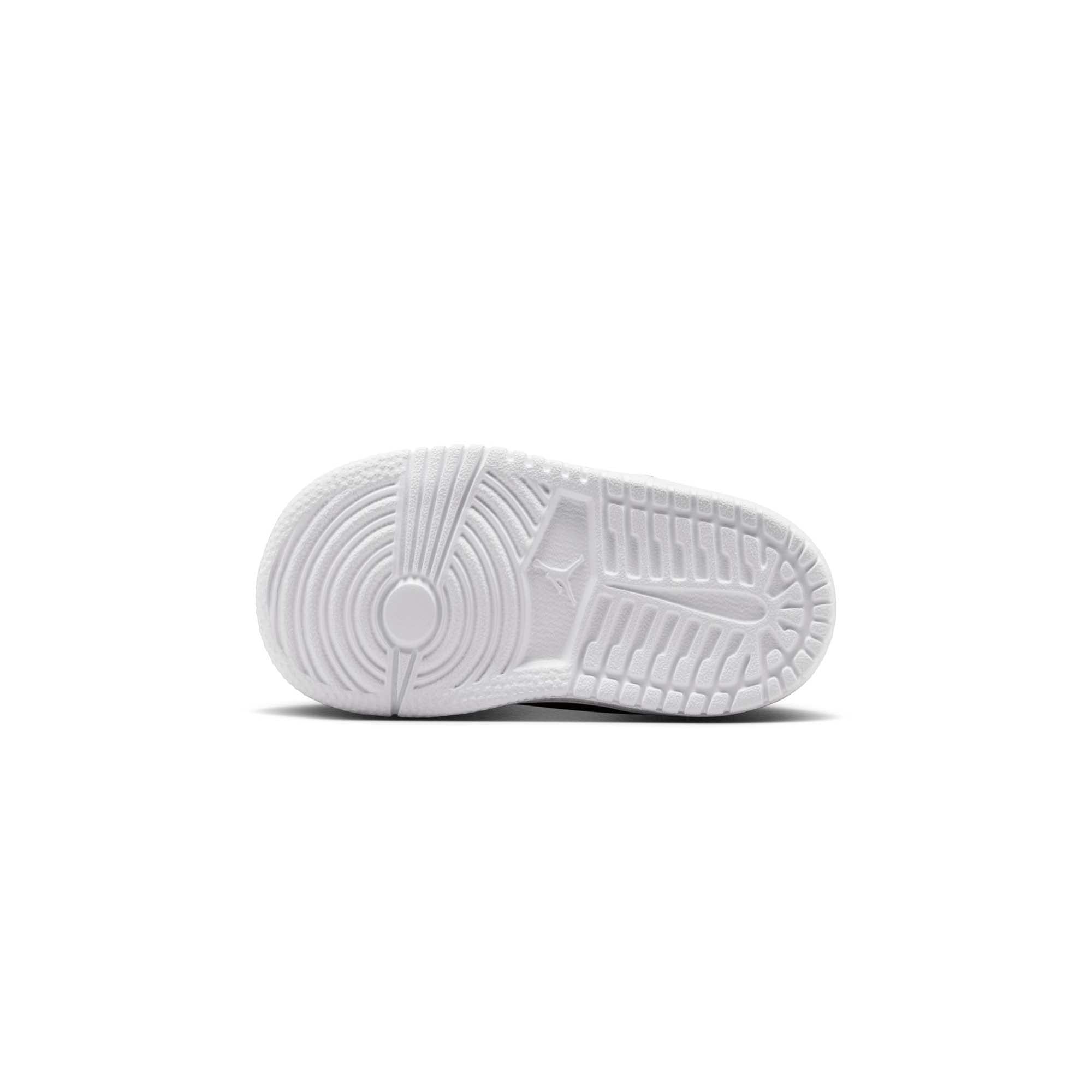 Jordan Court Connect Low Toddler Shoes