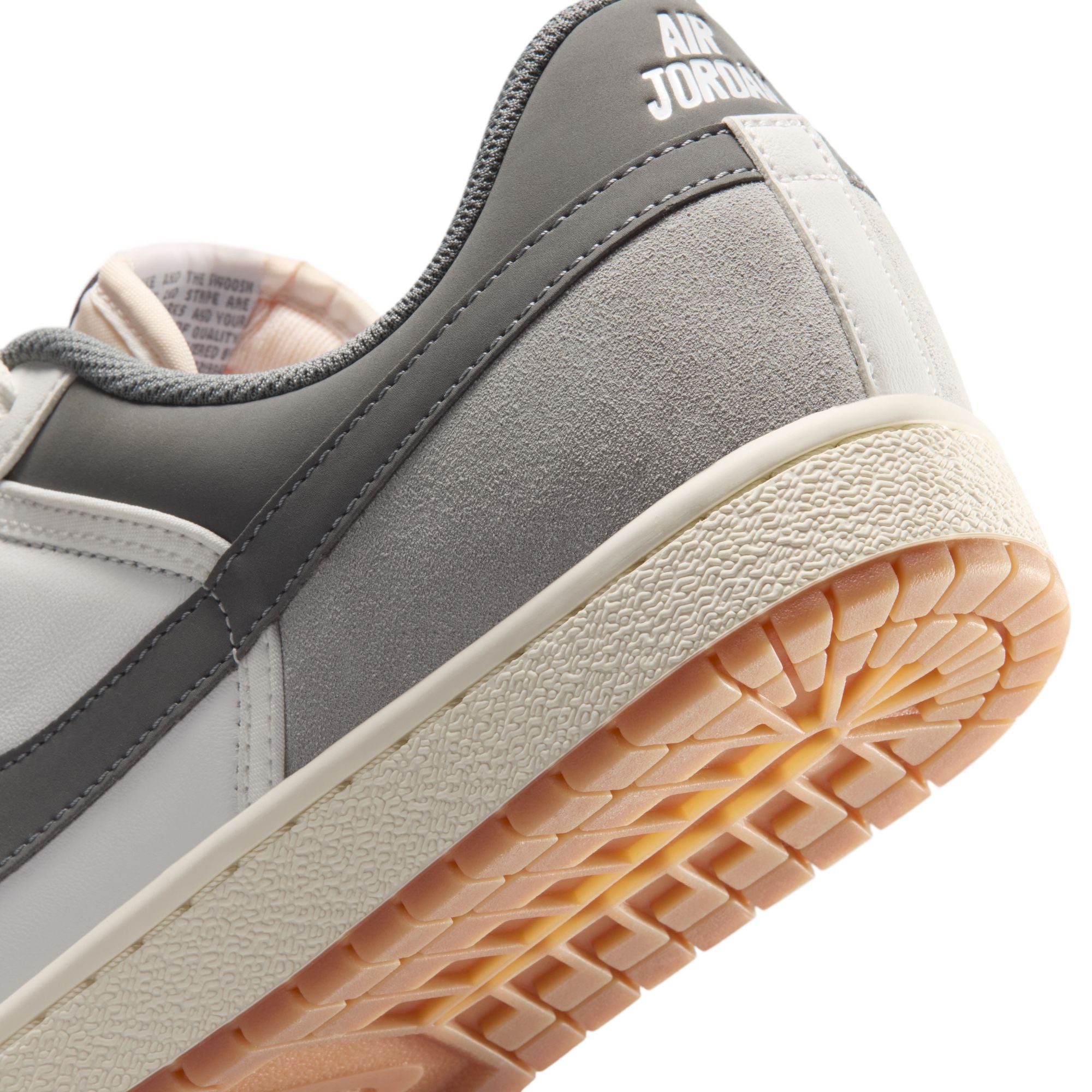 Nike Air Jordan Skyline Low LE Mens Shoes