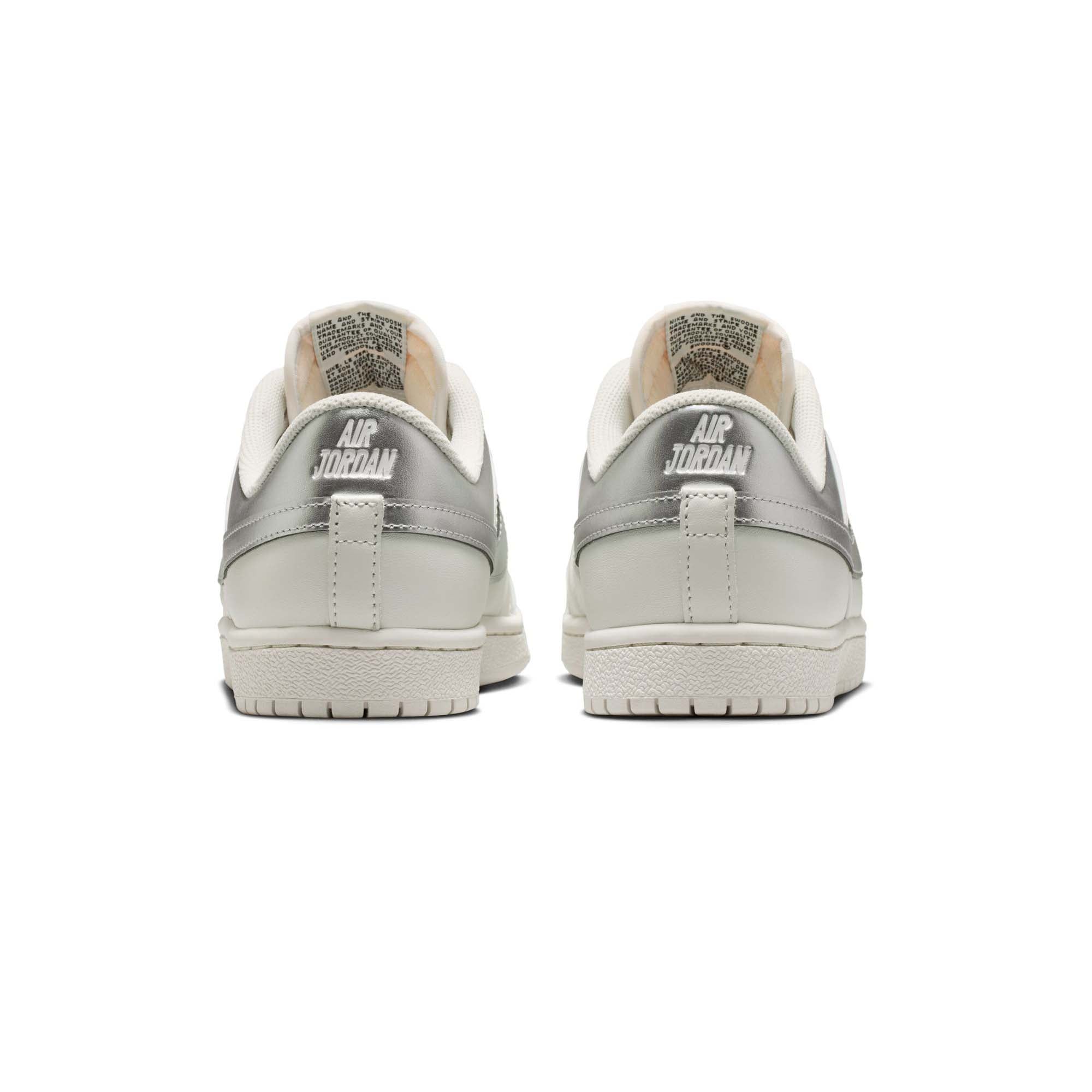 Nike Air Jordan Skyline Low Womens Shoes