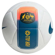Nike Australia Pitch Soccer Ball